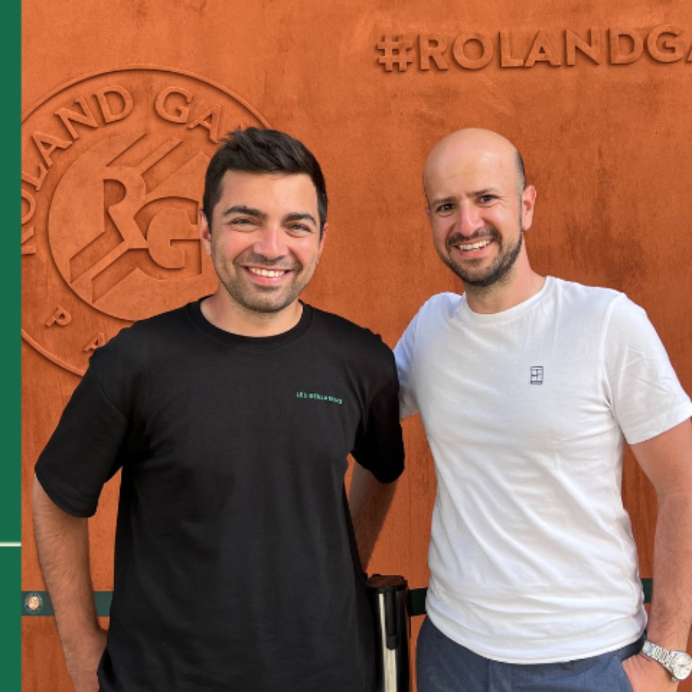 Raket Servis | Tenis Podcasti