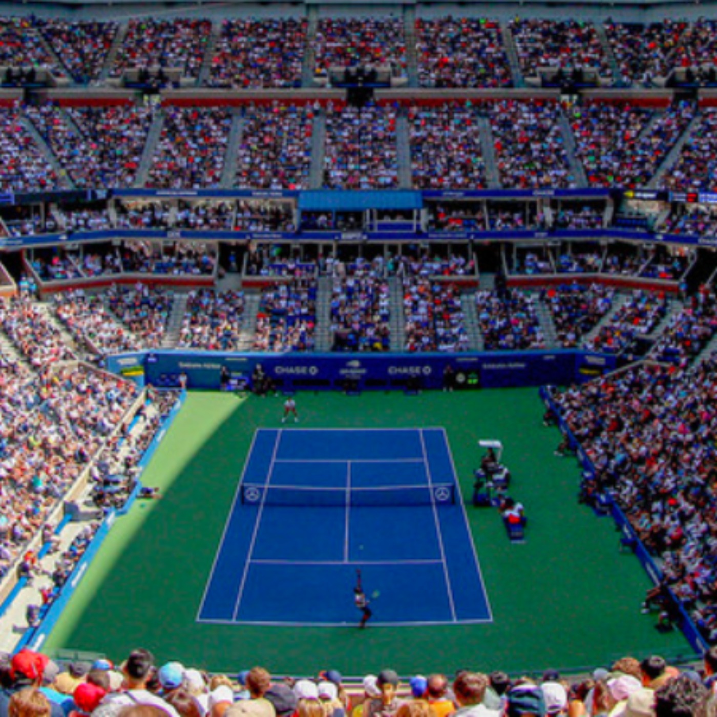 Raket Servis | Tenis Podcasti
