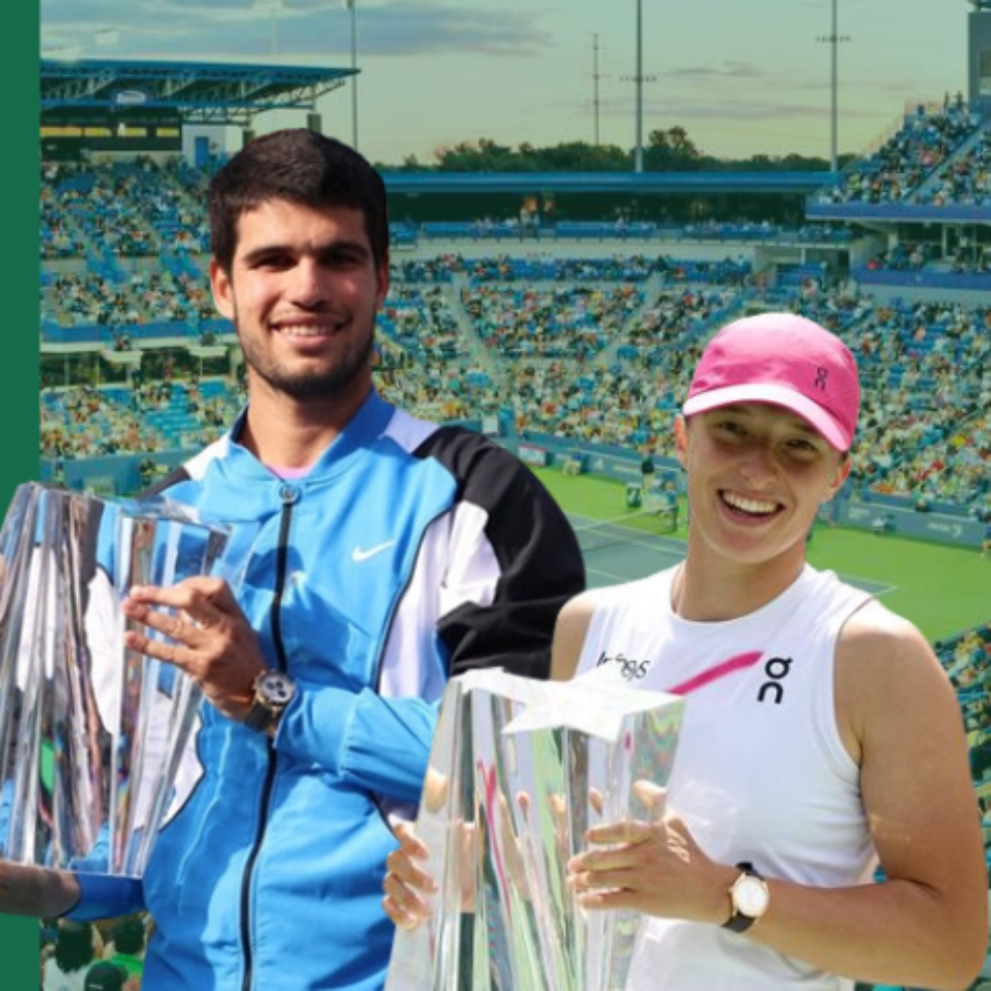 Raket Servis | Tenis Podcasti