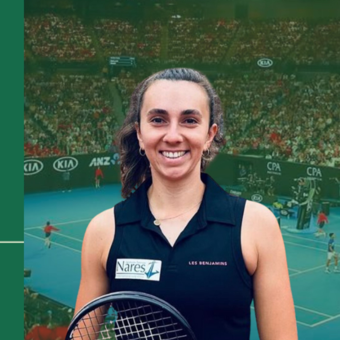 Raket Servis | Tenis Podcasti