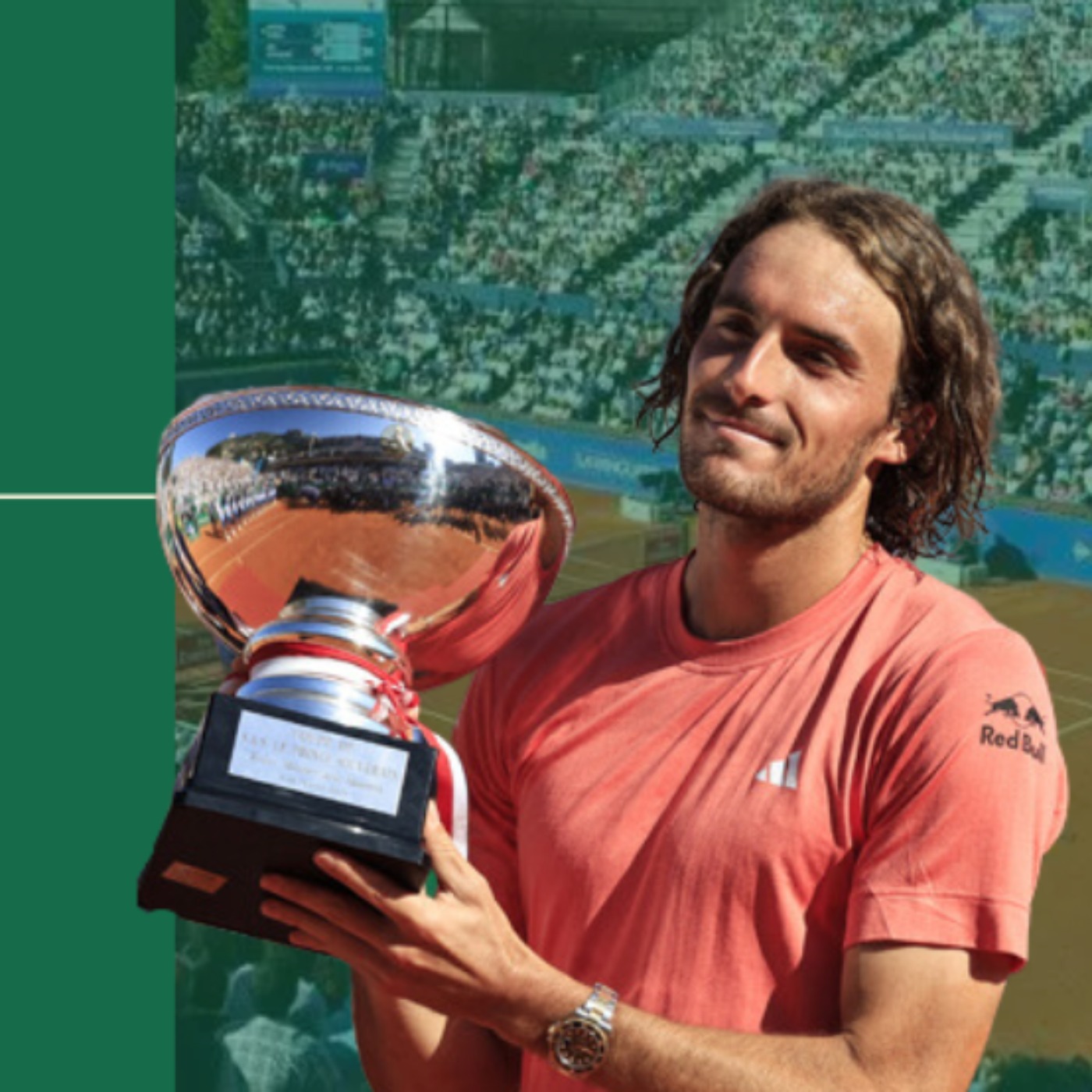 Raket Servis | Tenis Podcasti