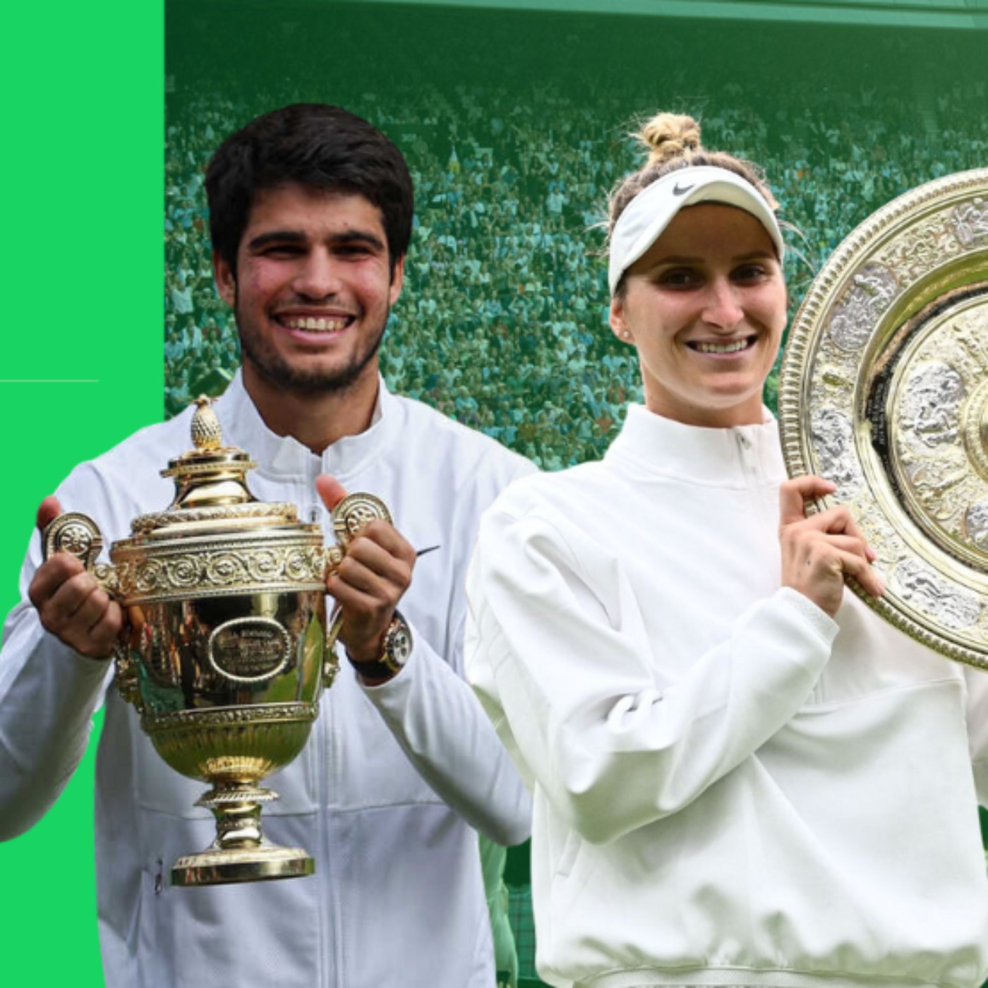 Raket Servis | Tenis Podcasti