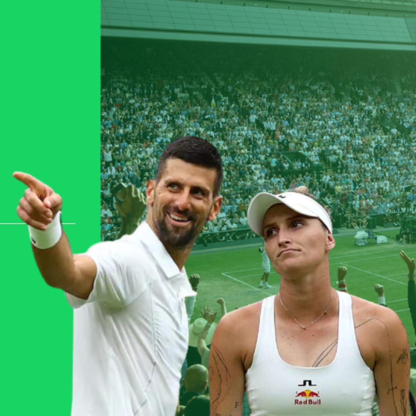 Raket Servis | Tenis Podcasti