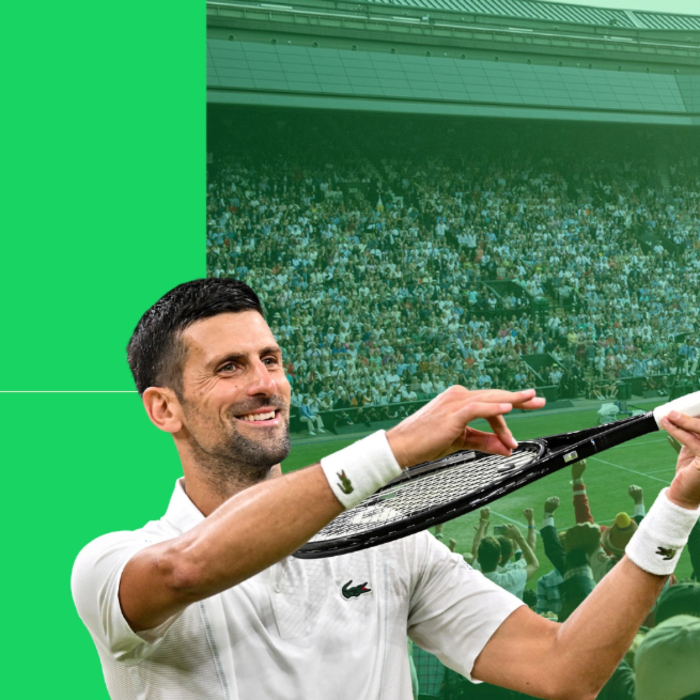 #249 | Wimbledon Günlüğü #3 | Medvedev Sinner'i Eledi, Müthiş Paolini, Alcaraz Devam