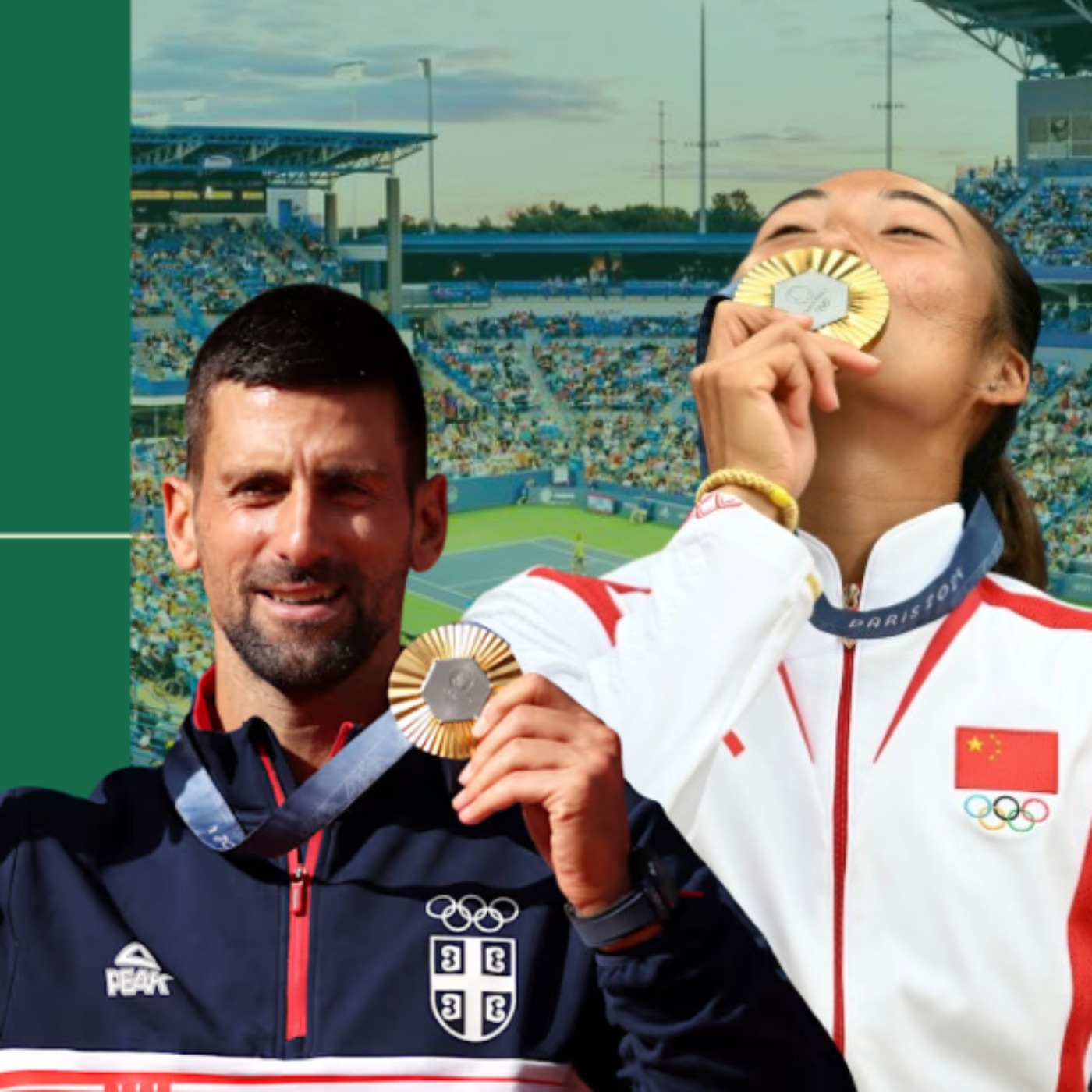 Raket Servis | Tenis Podcasti