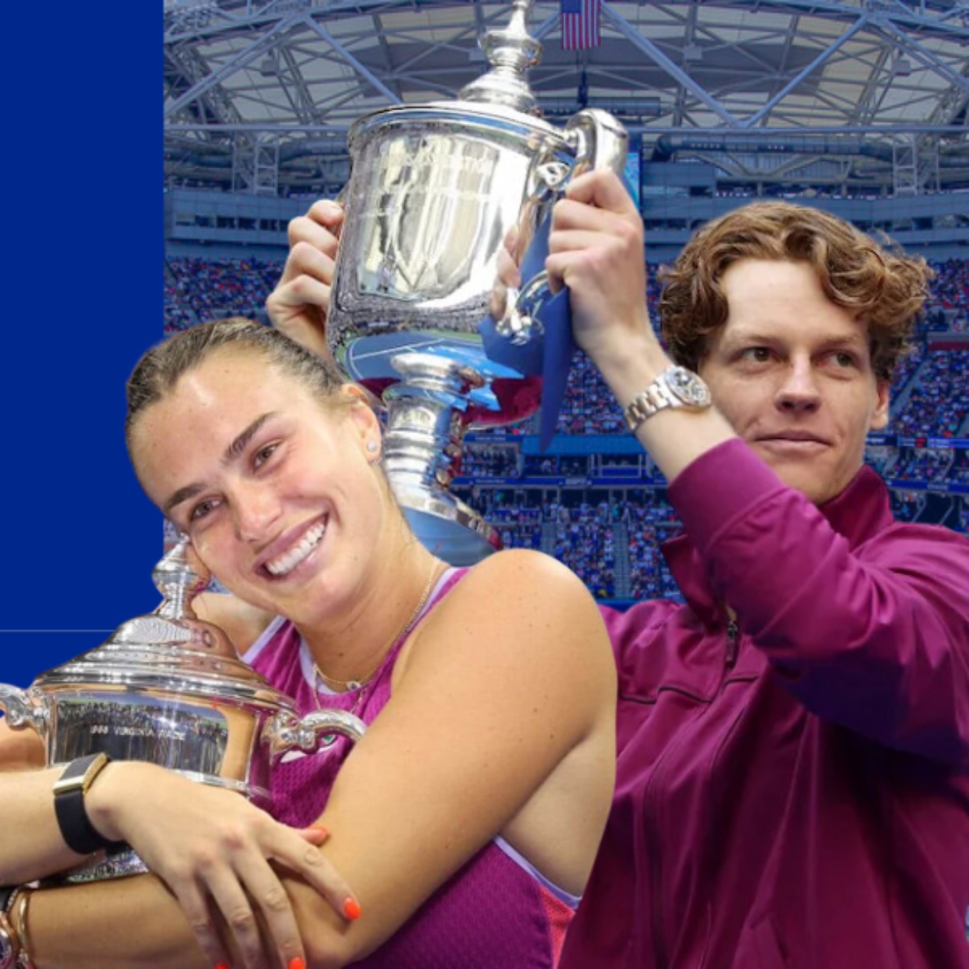 Raket Servis | Tenis Podcasti