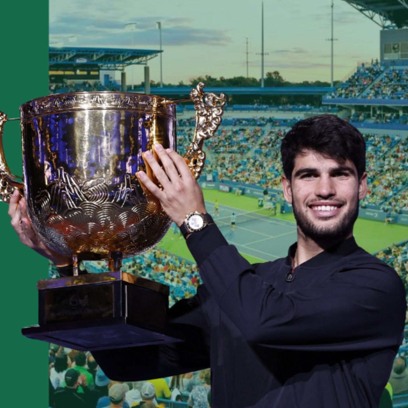 Raket Servis | Tenis Podcasti