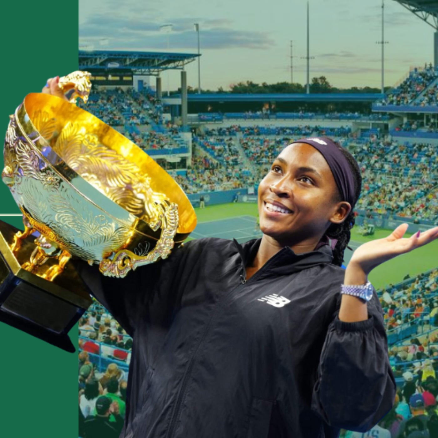 Raket Servis | Tenis Podcasti