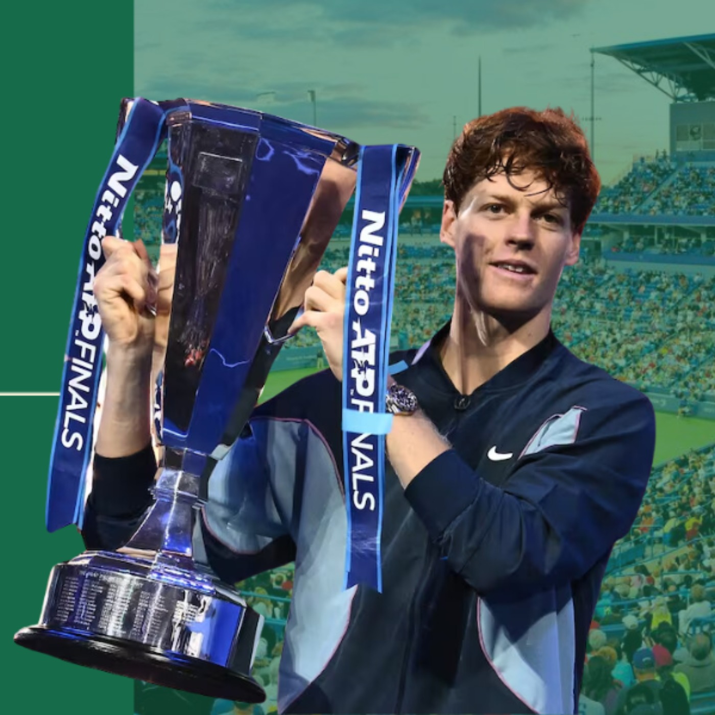 Raket Servis | Tenis Podcasti