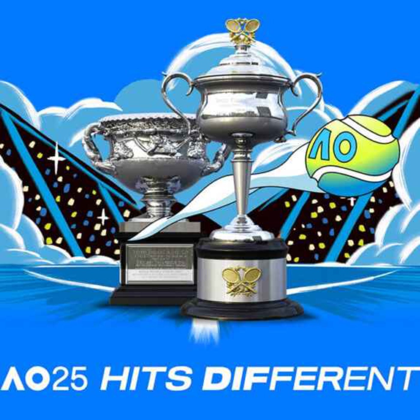 Raket Servis | Tenis Podcasti