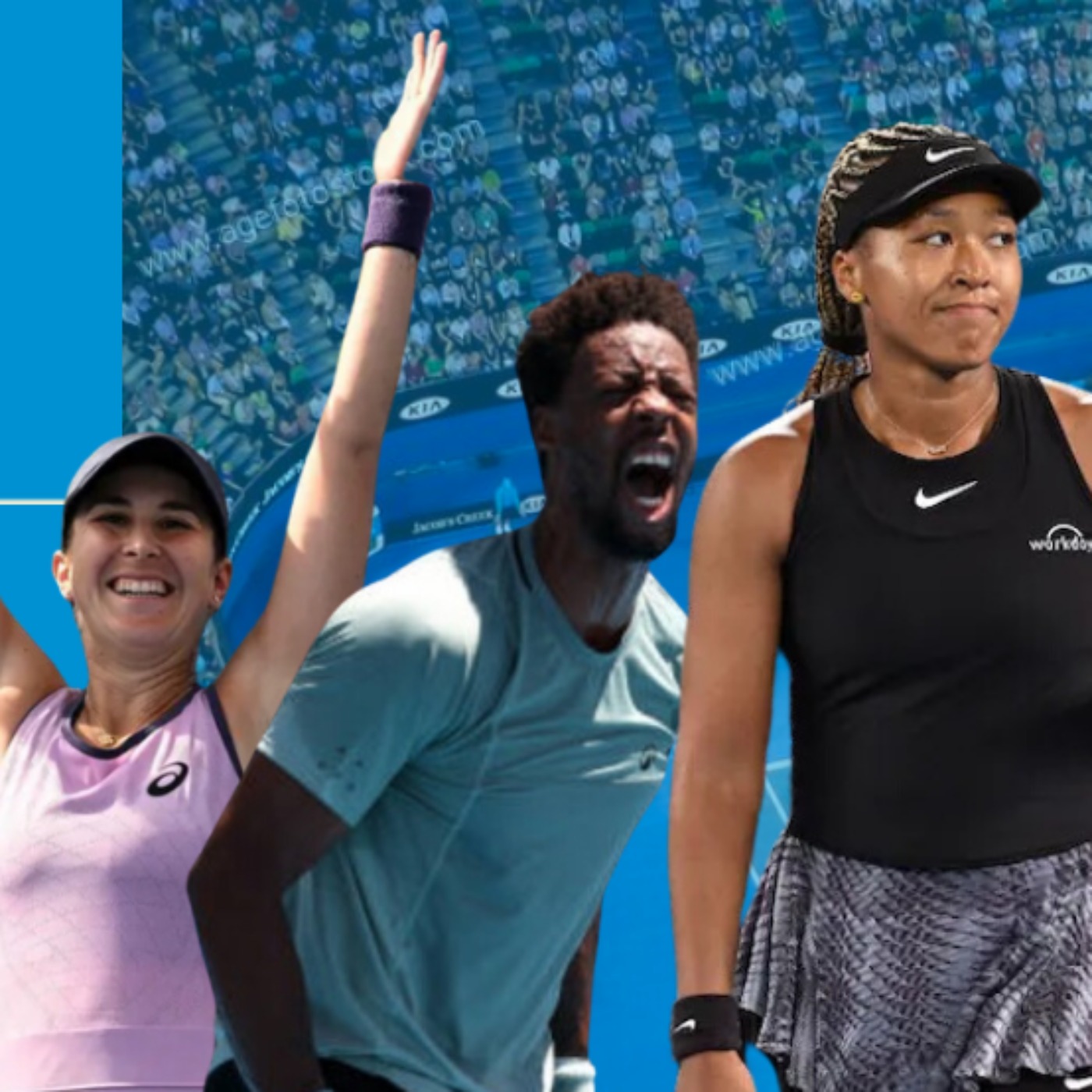 Raket Servis | Tenis Podcasti