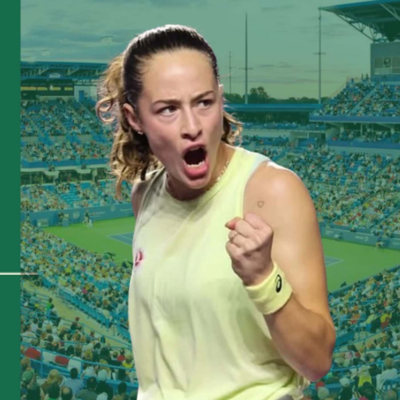 Raket Servis | Tenis Podcasti