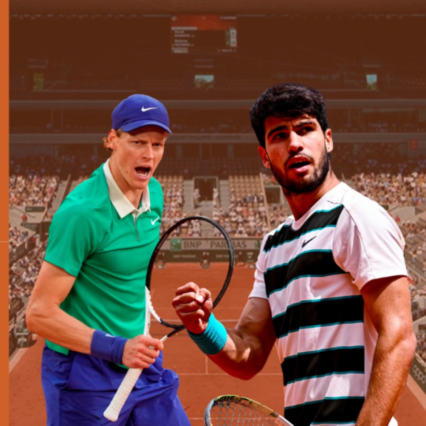 Raket Servis | Tenis Podcasti