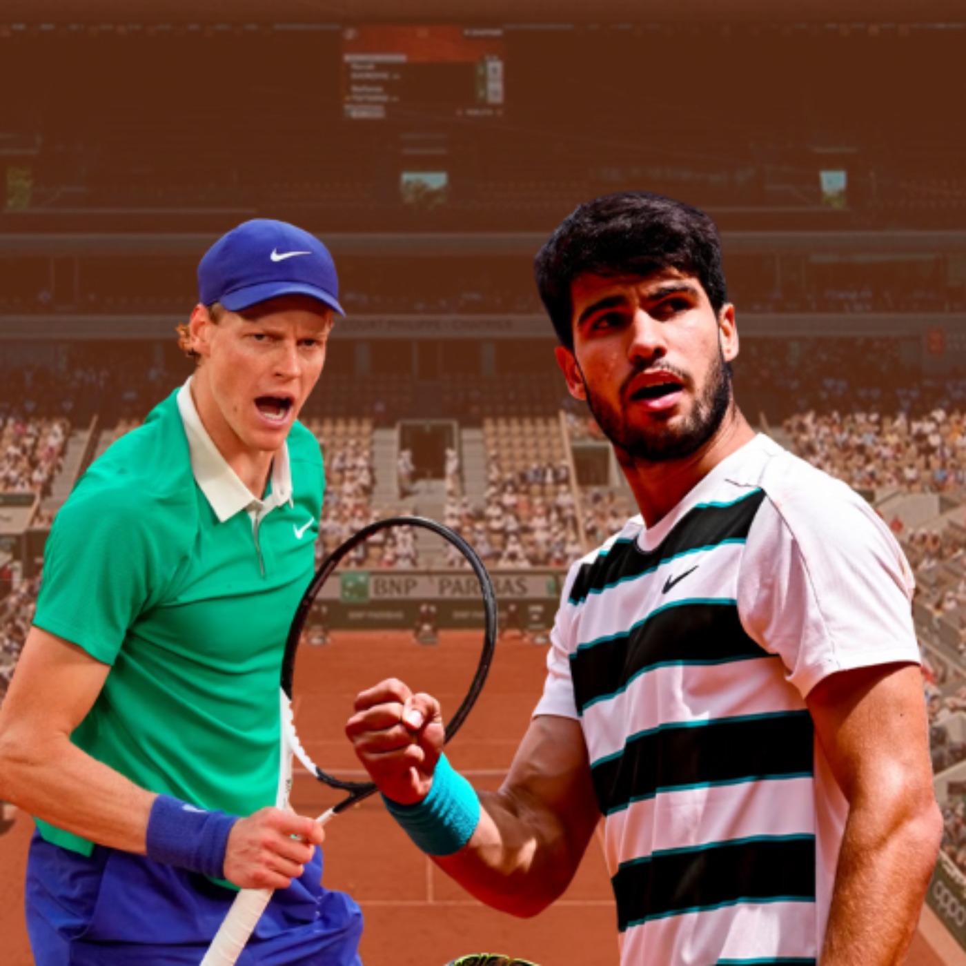 #287 | Roland Garros'ta Dev Final Alcaraz'ın | Biz Neler İzledik?
