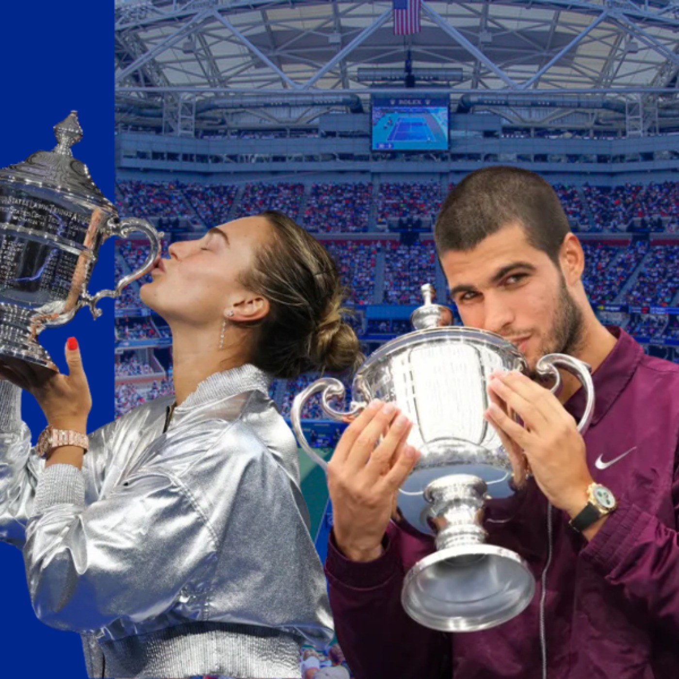 Raket Servis | Tenis Podcasti