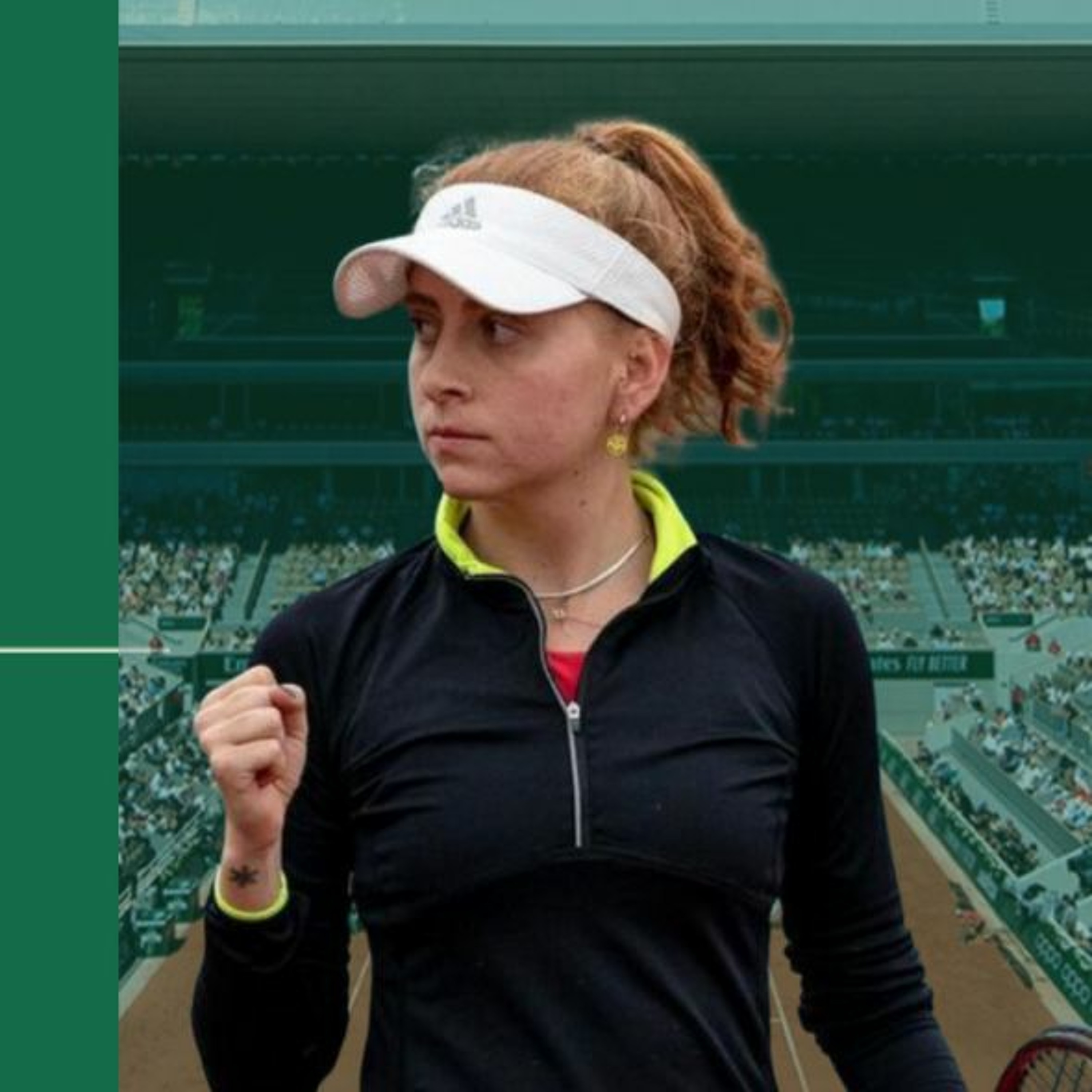 Raket Servis | Tenis Podcasti