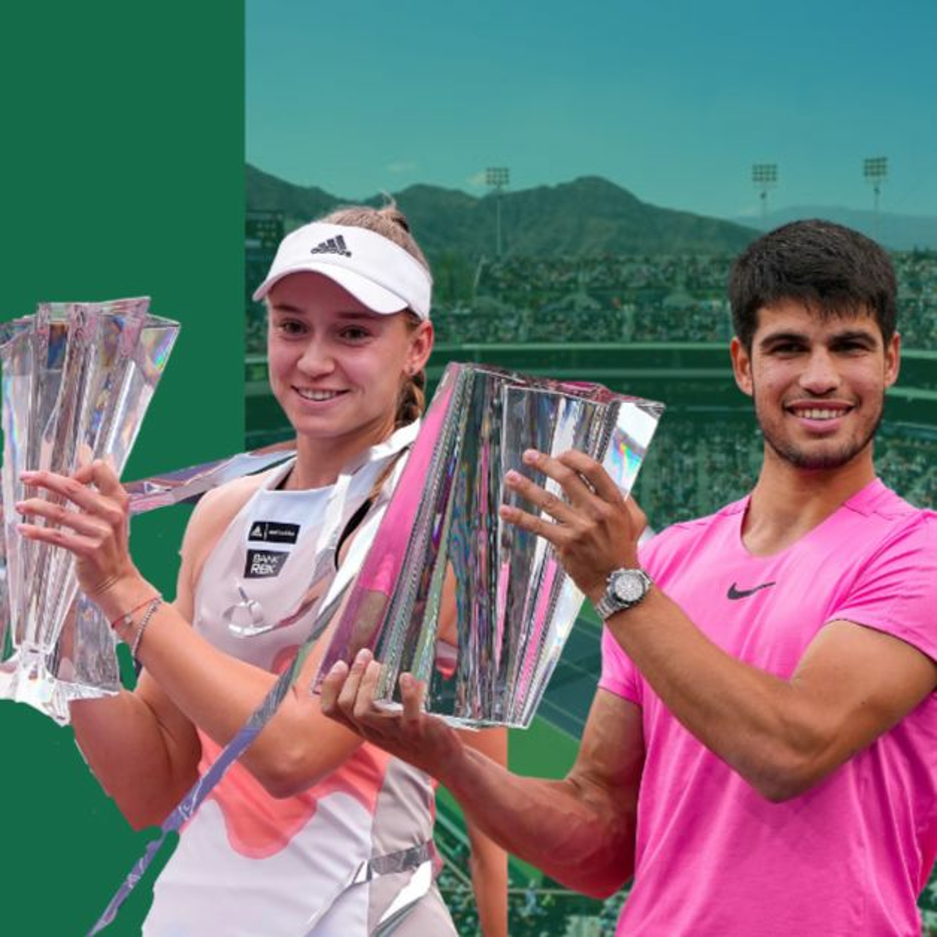 Raket Servis | Tenis Podcasti