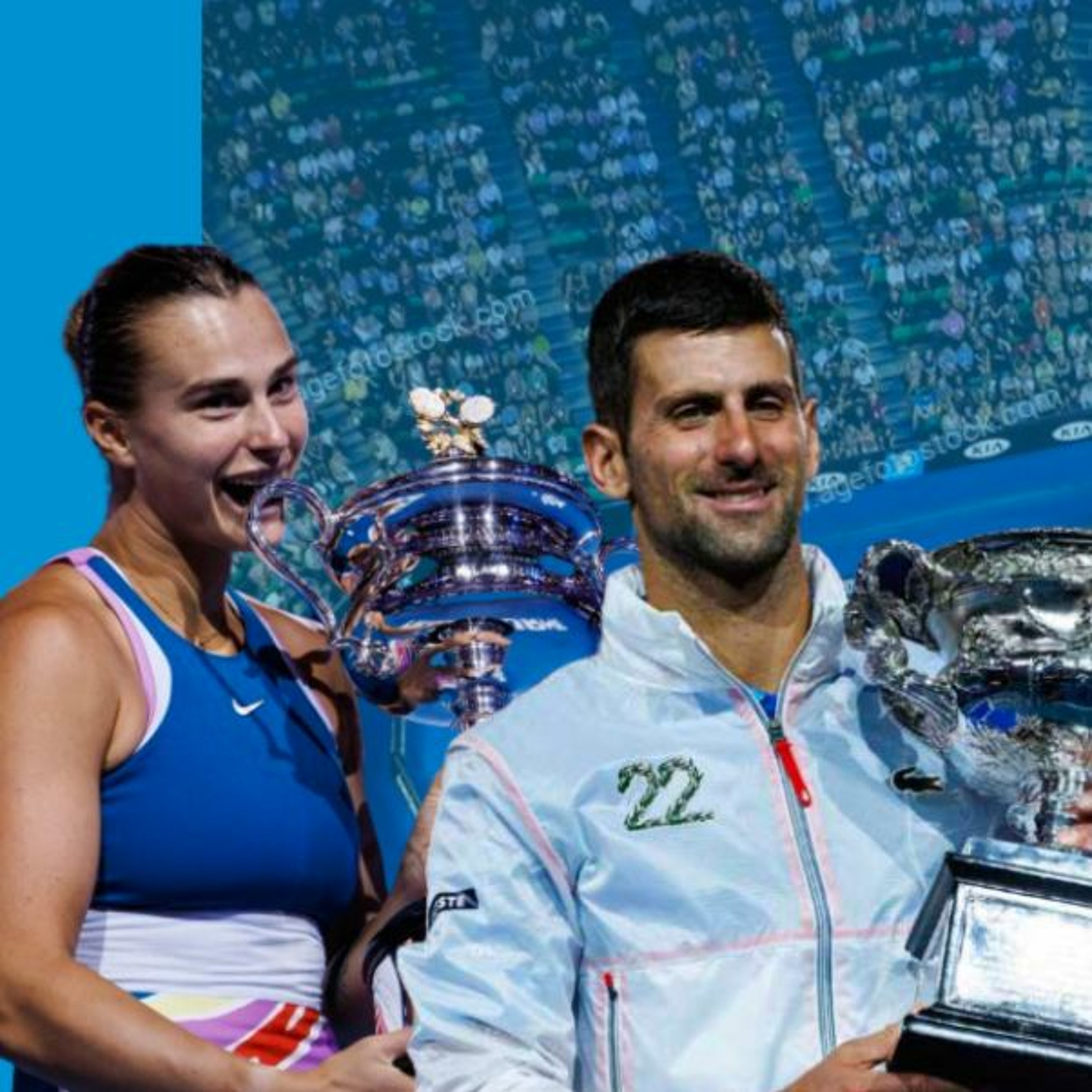 Raket Servis | Tenis Podcasti