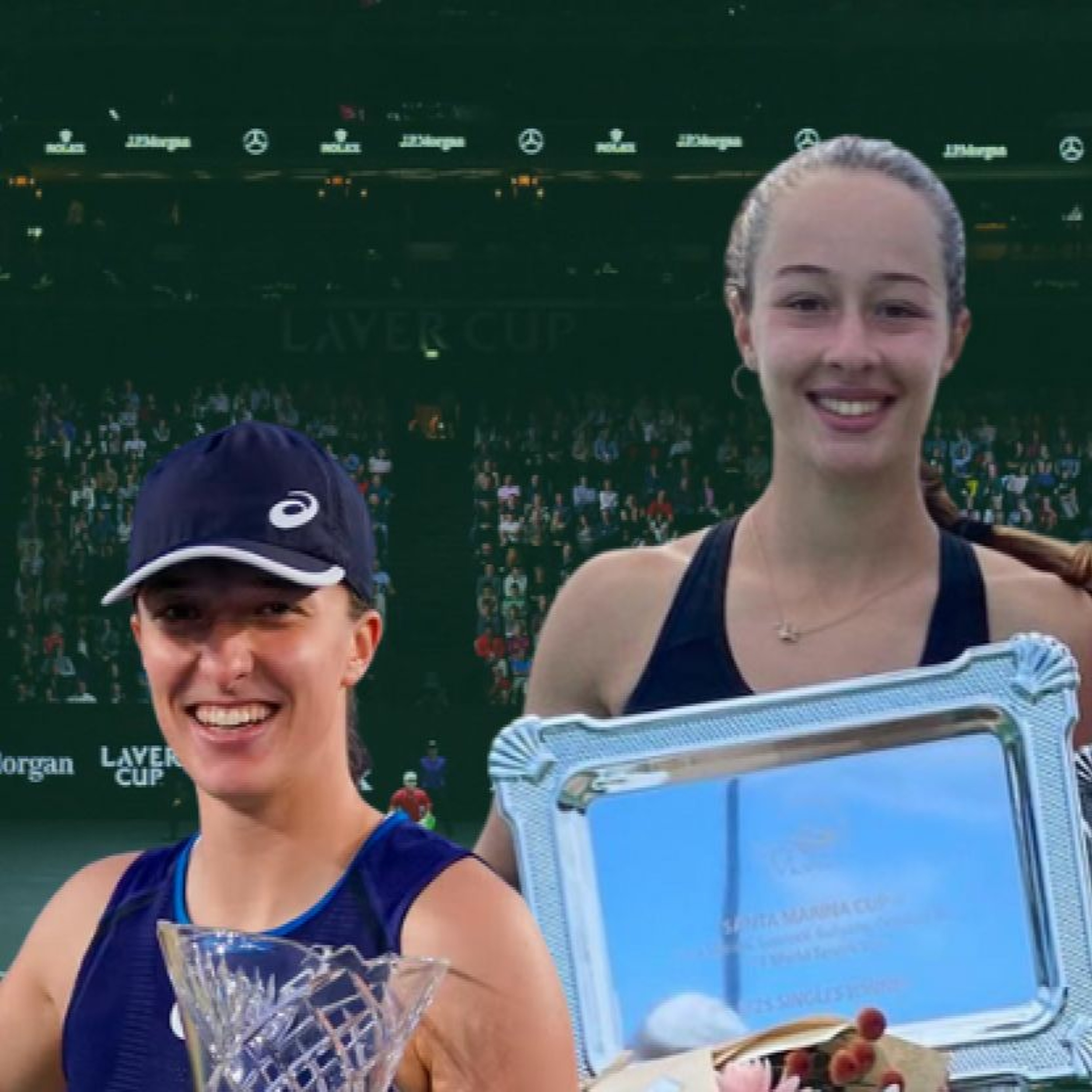 Raket Servis | Tenis Podcasti