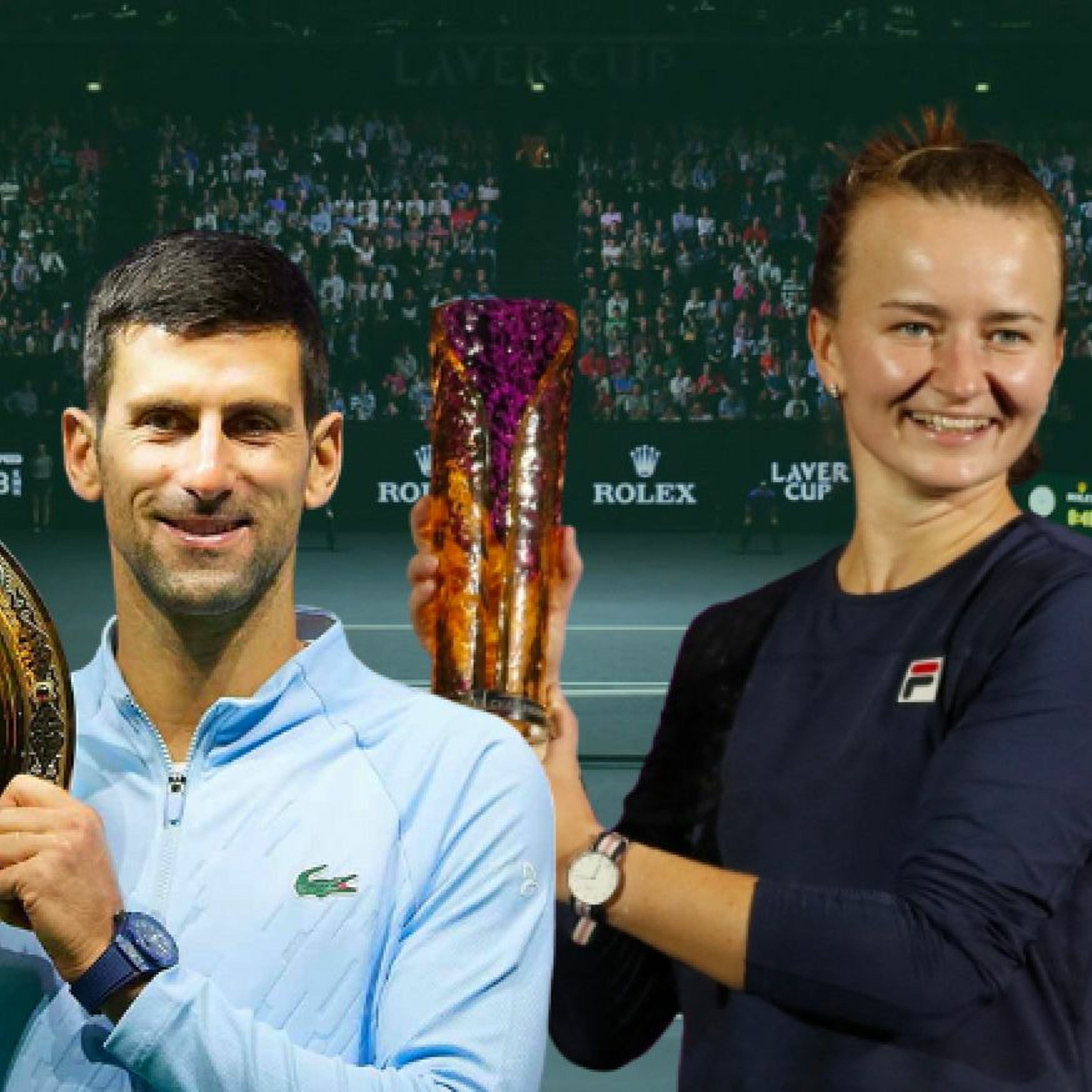 Raket Servis | Tenis Podcasti