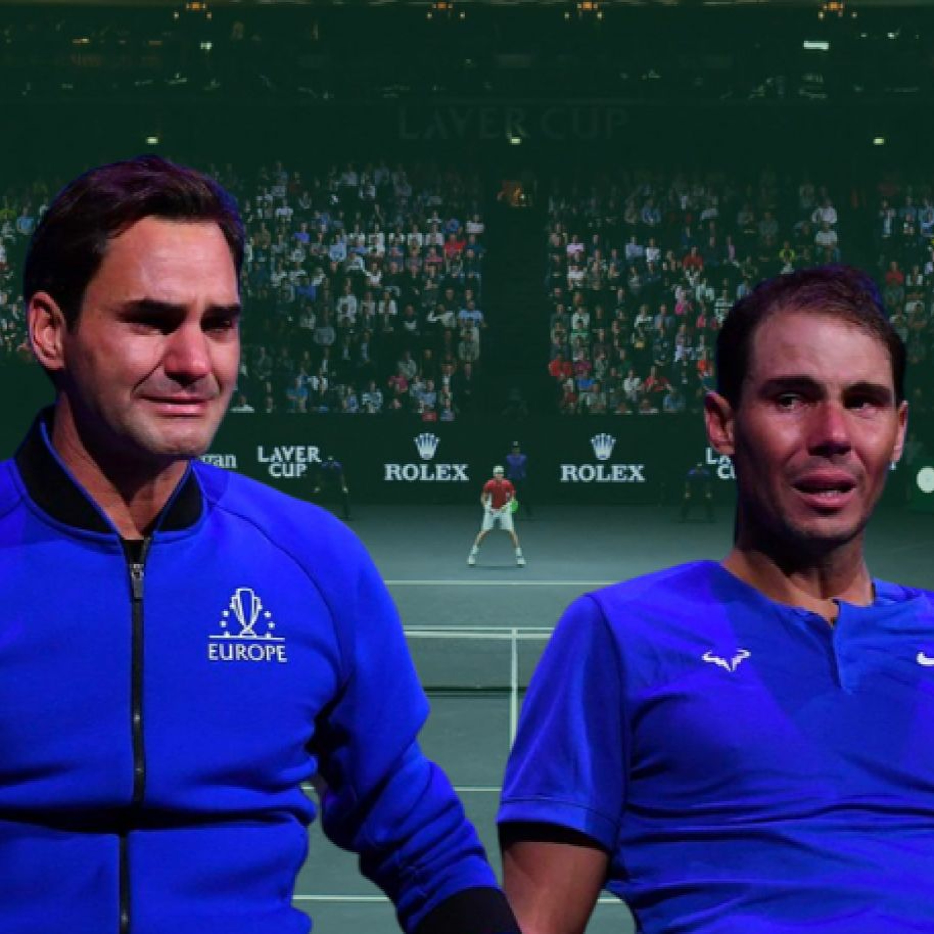 Raket Servis | Tenis Podcasti