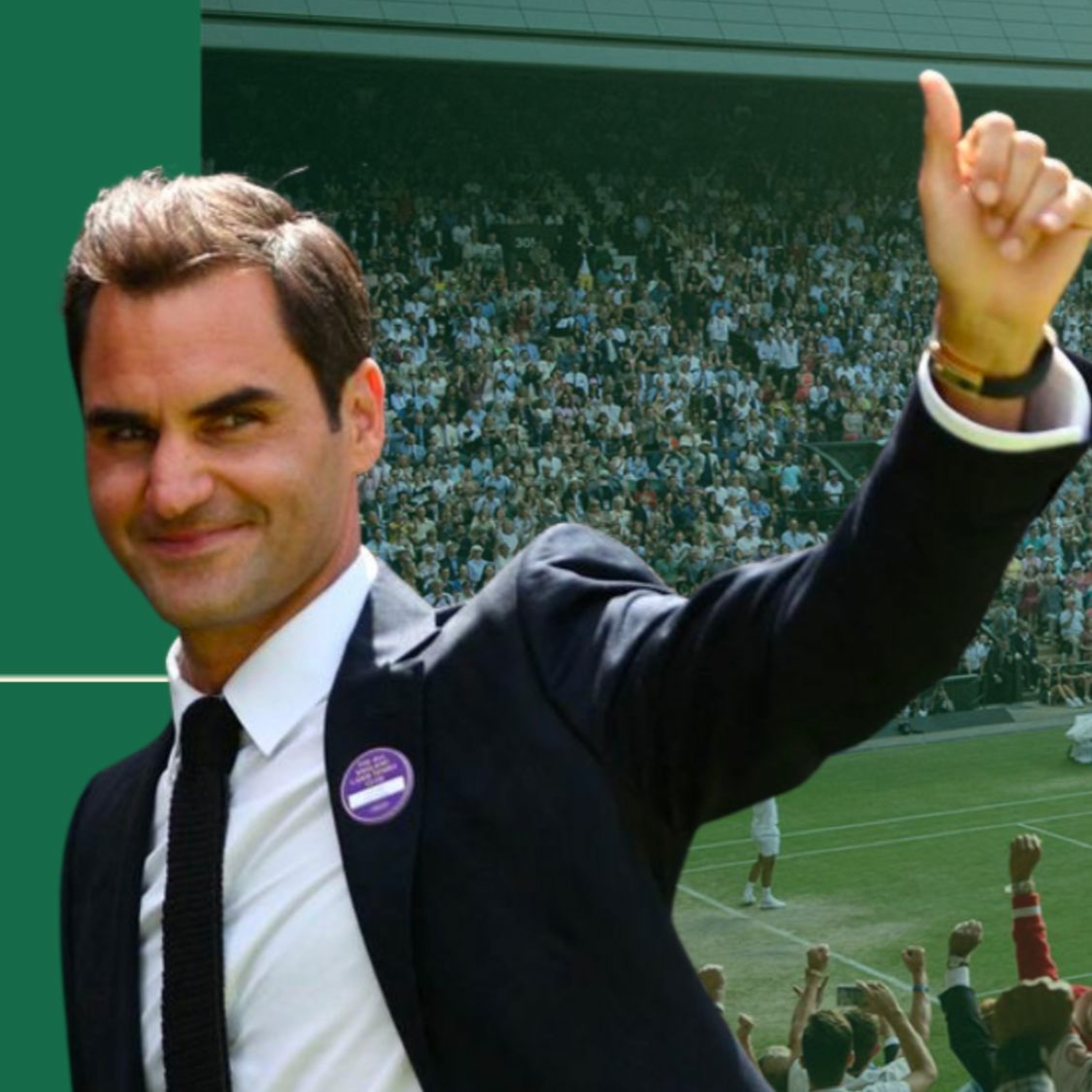 Raket Servis | Tenis Podcasti