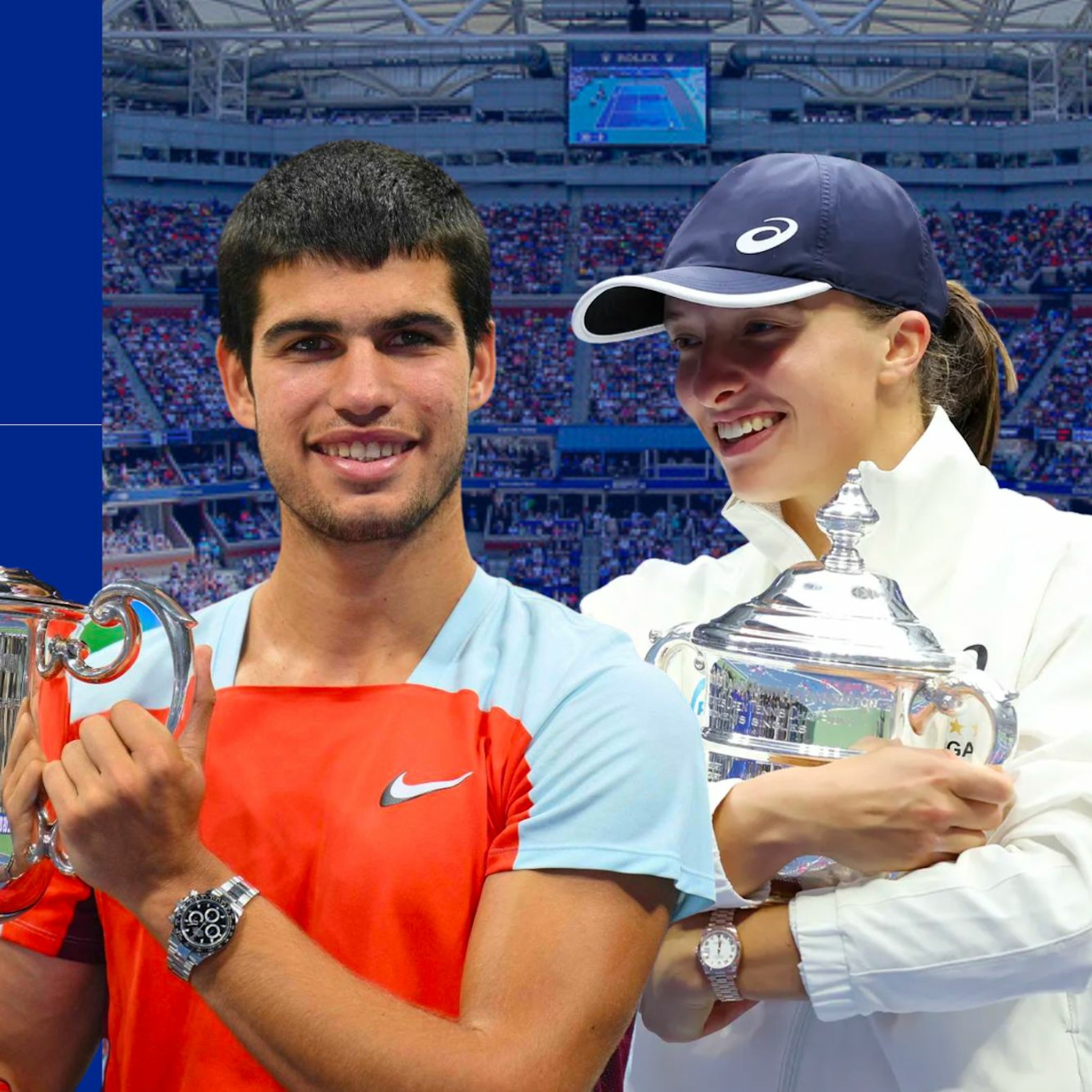 Raket Servis | Tenis Podcasti