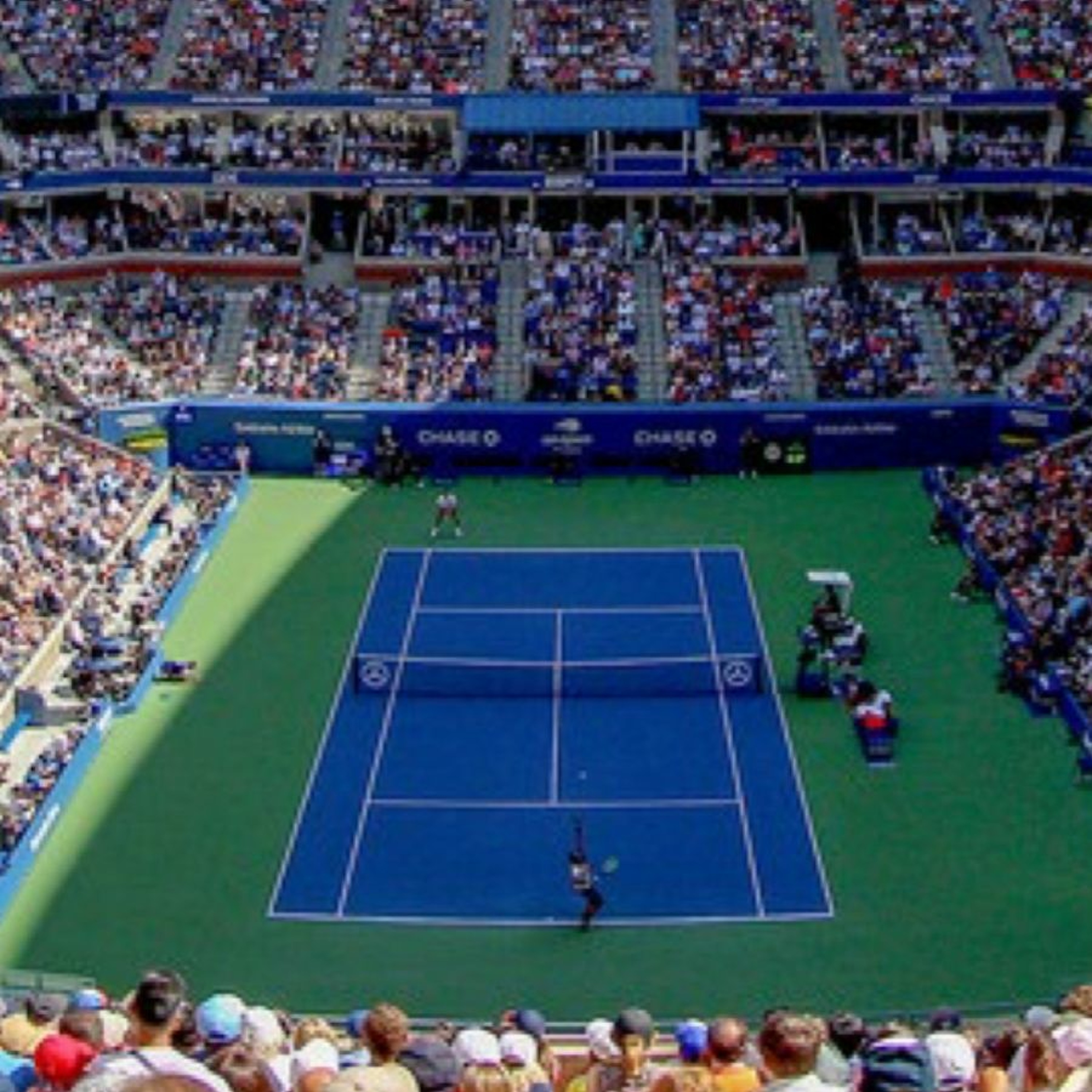 Raket Servis | Tenis Podcasti