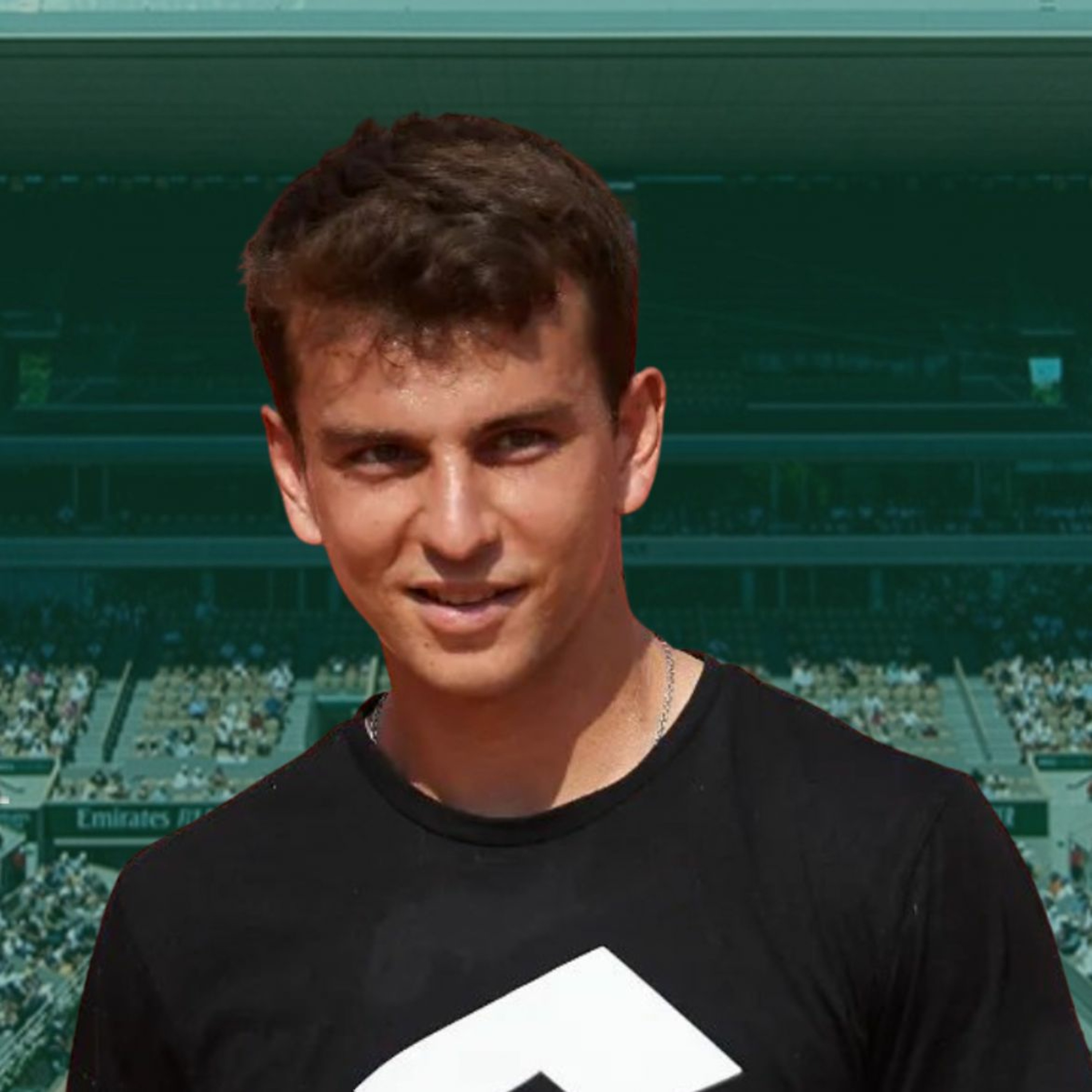 Raket Servis | Tenis Podcasti
