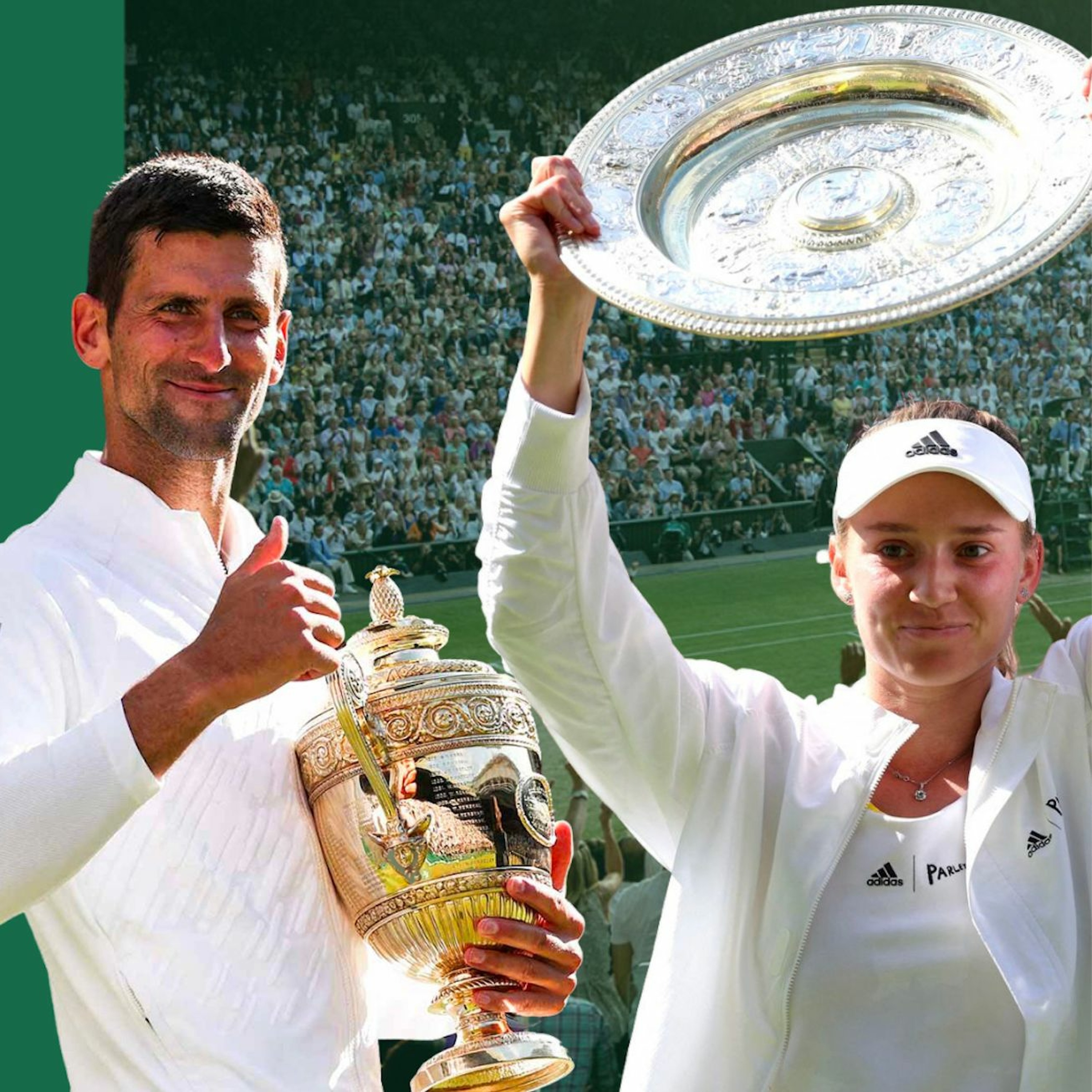 Raket Servis | Tenis Podcasti