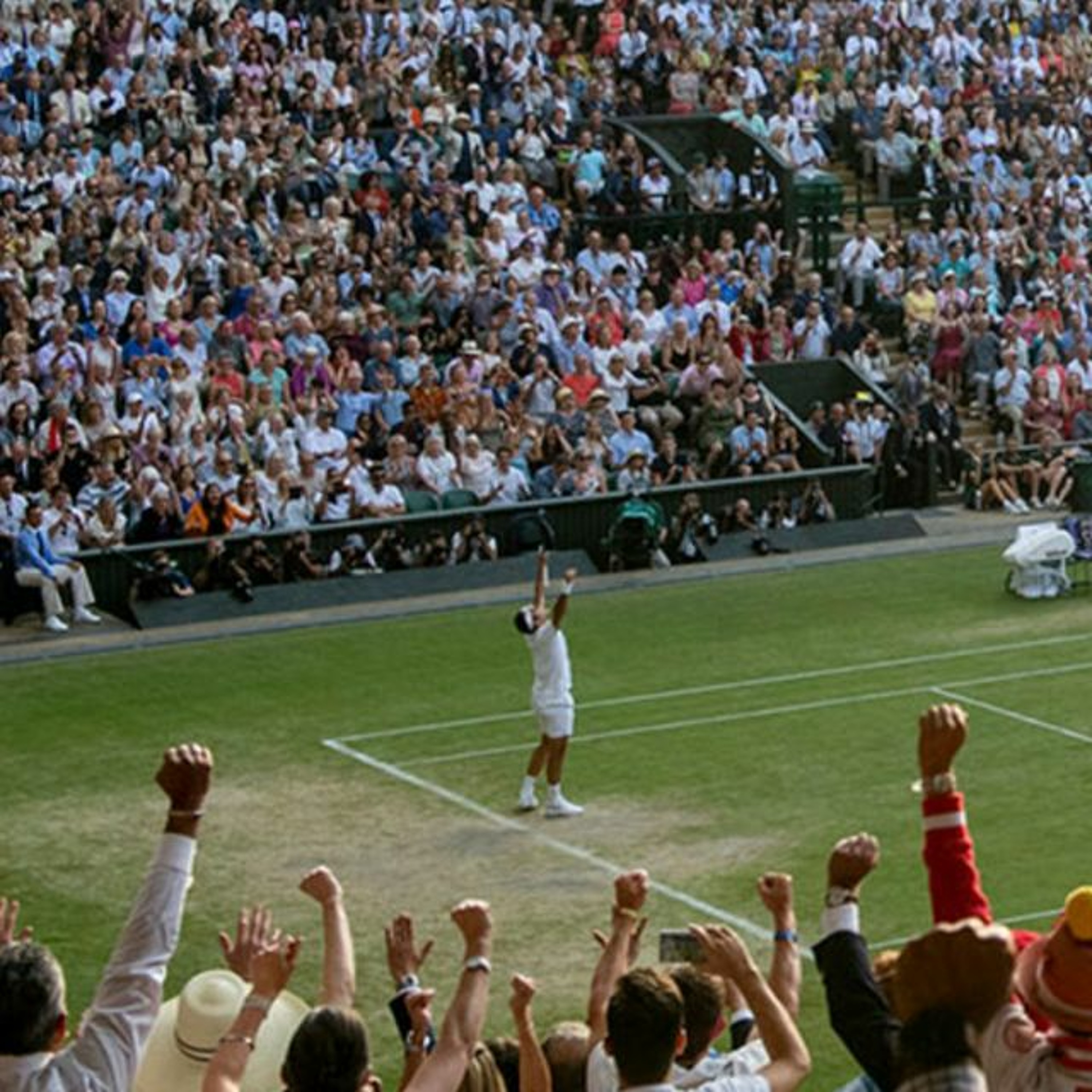 Raket Servis | Tenis Podcasti