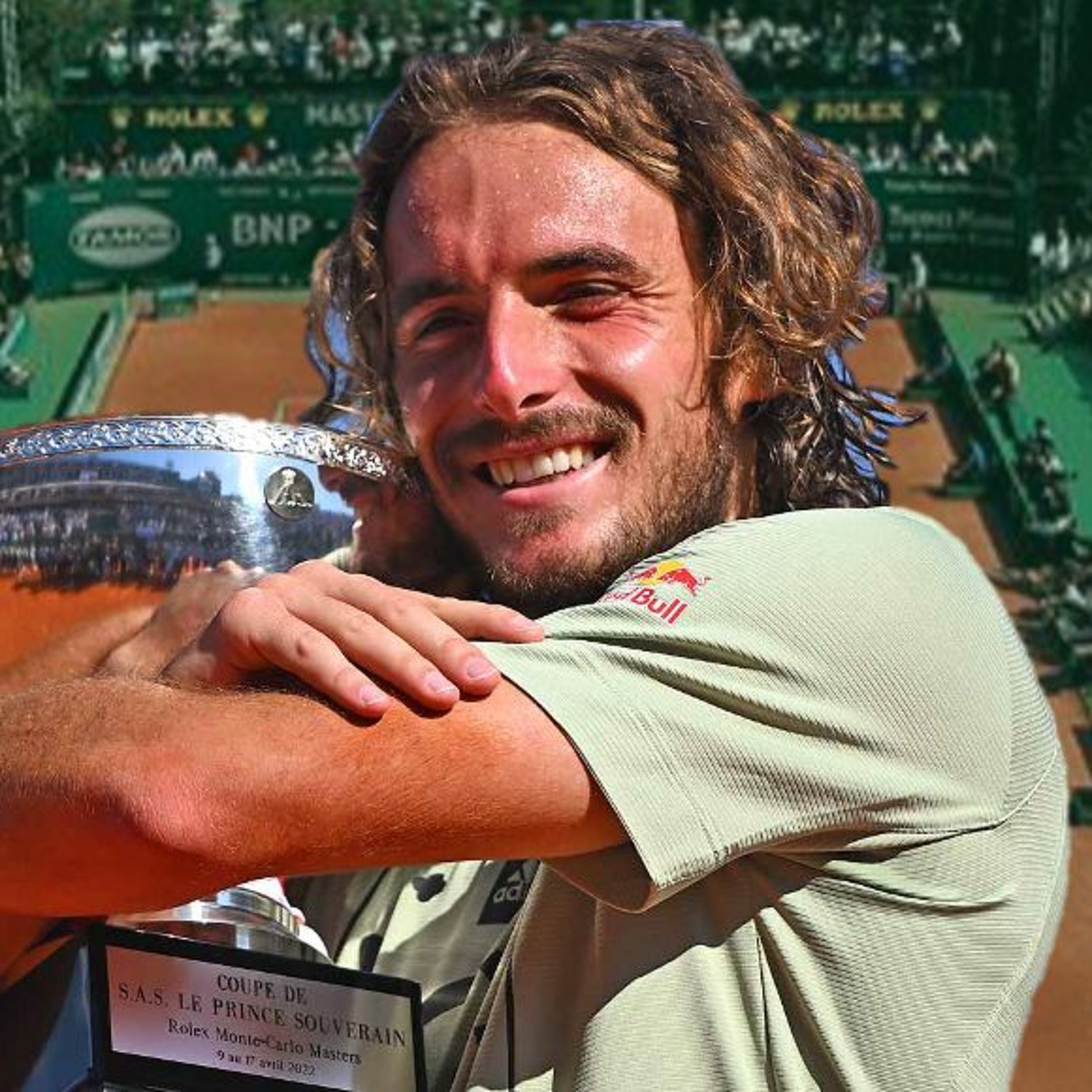 Raket Servis | Tenis Podcasti