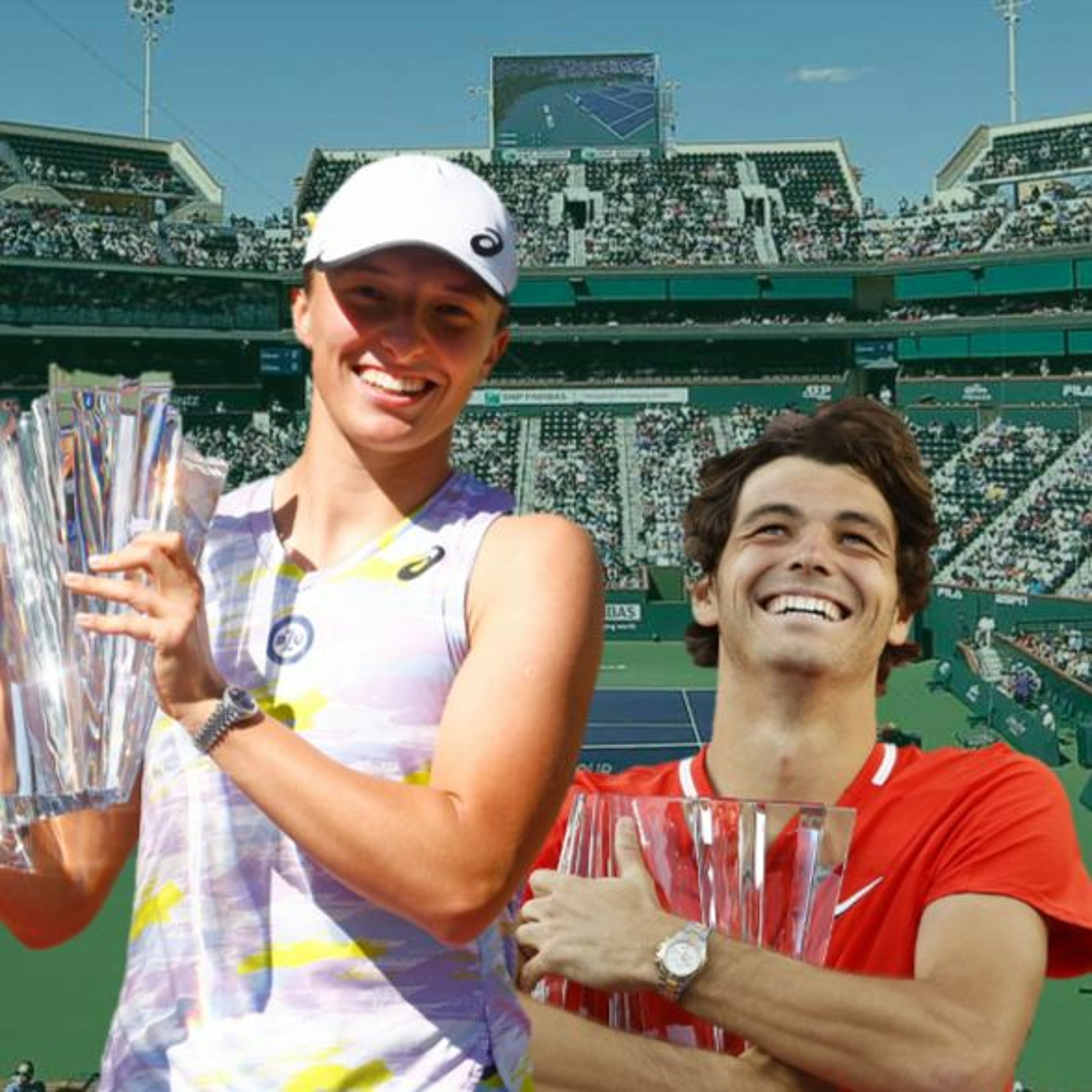 Raket Servis | Tenis Podcasti