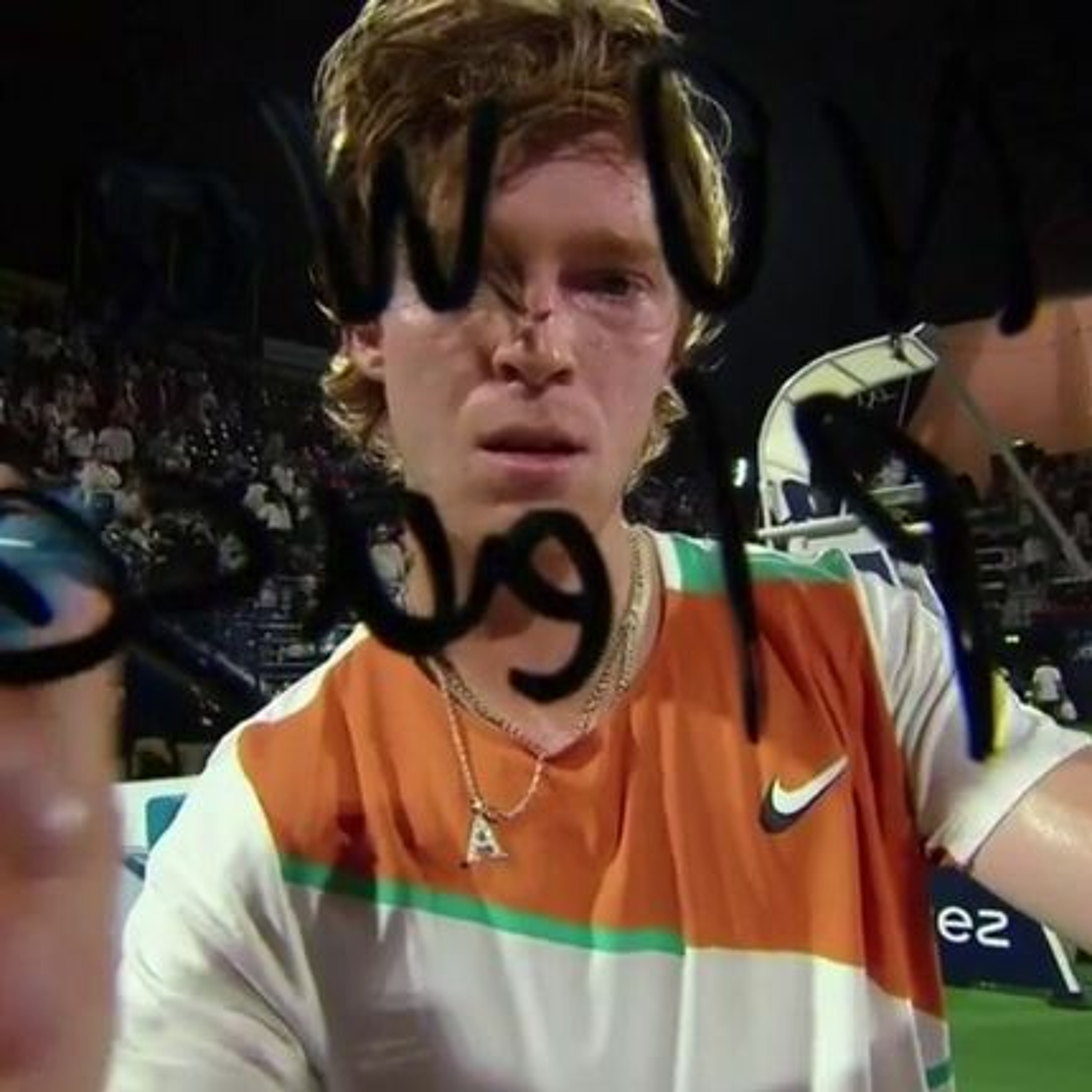 #139 | Medvedev Yeni 1 No, Nadal Yine Şampiyon, Djokovic'in Dönüşü, Zverev'in İhracı, Ostapenko