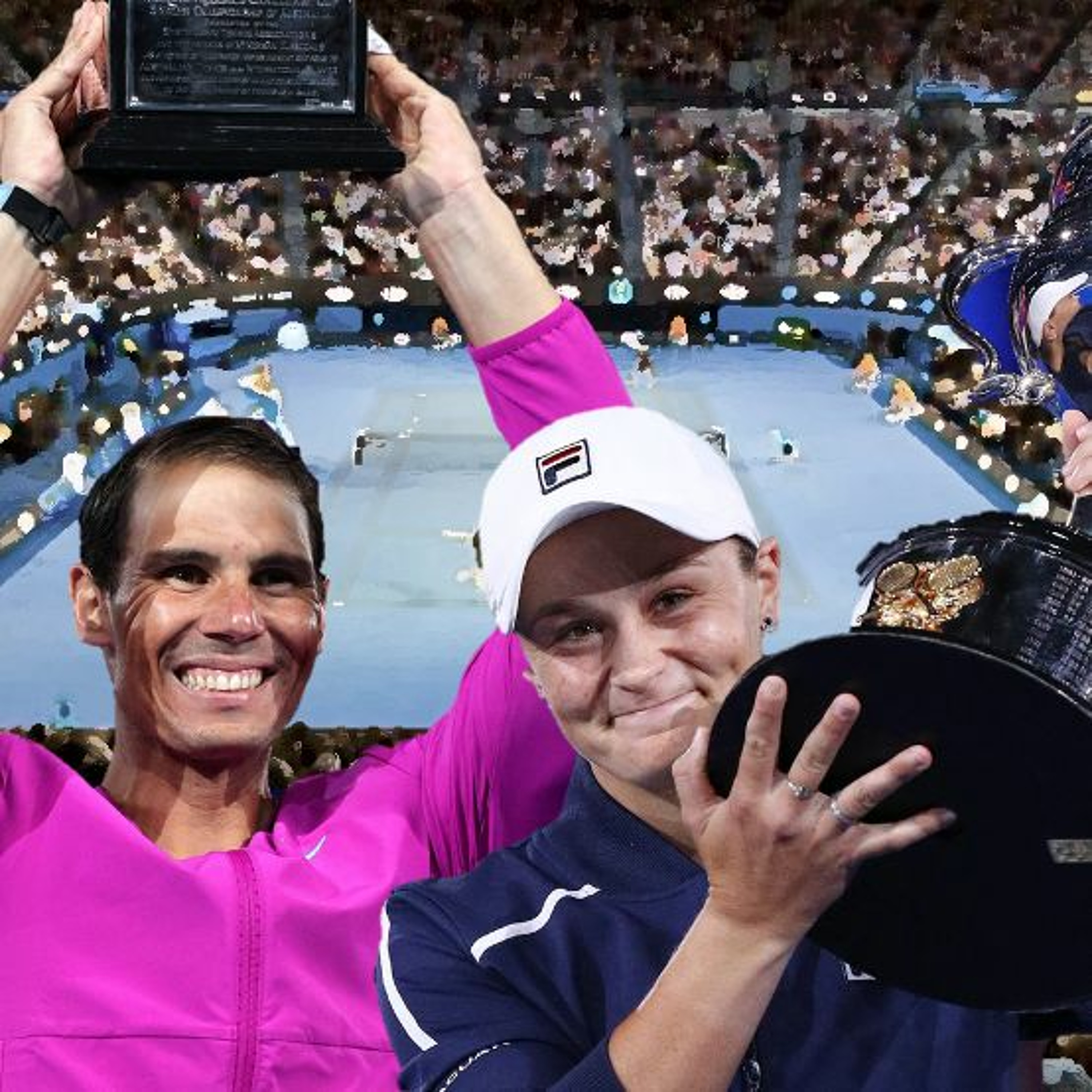 Raket Servis | Tenis Podcasti