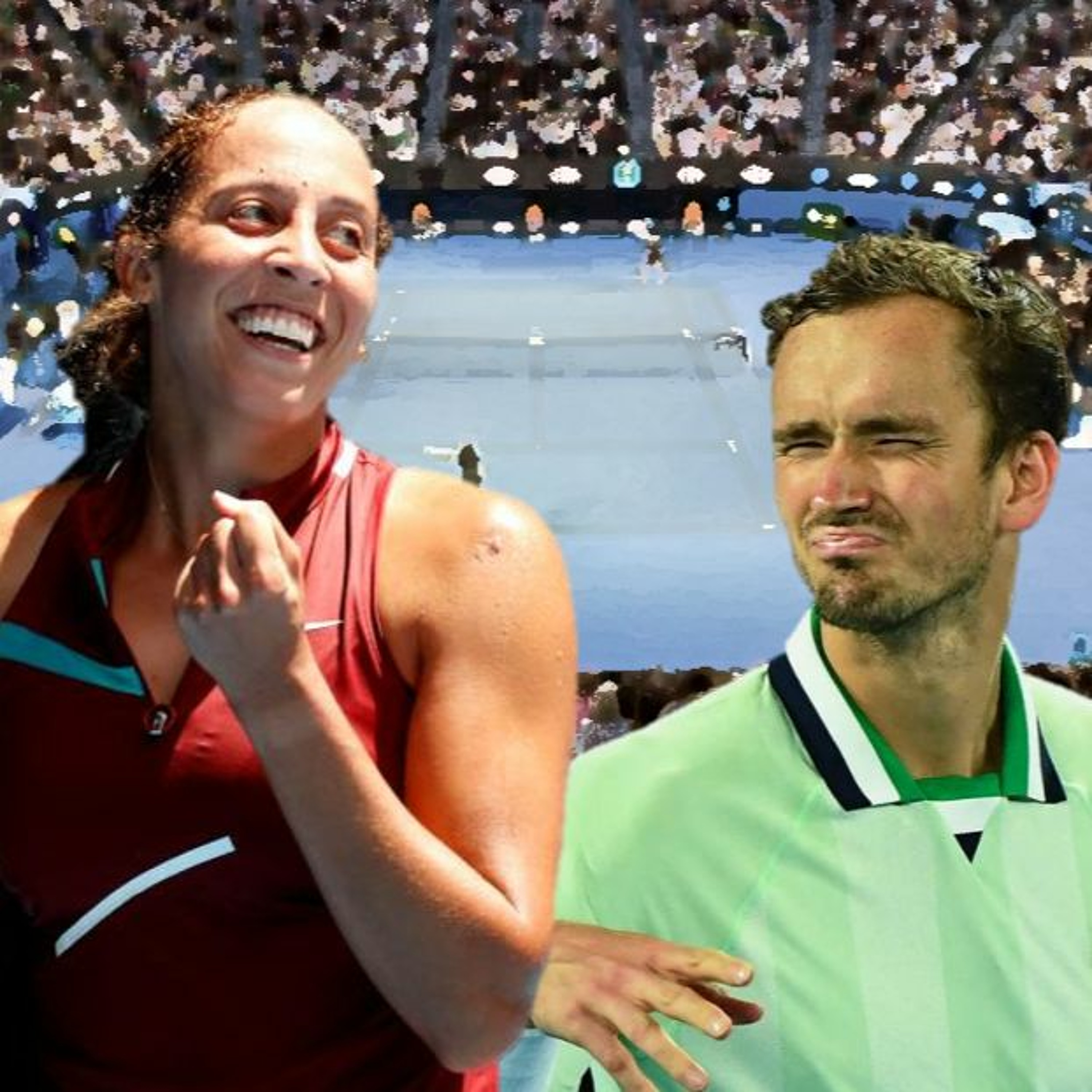 Raket Servis | Tenis Podcasti
