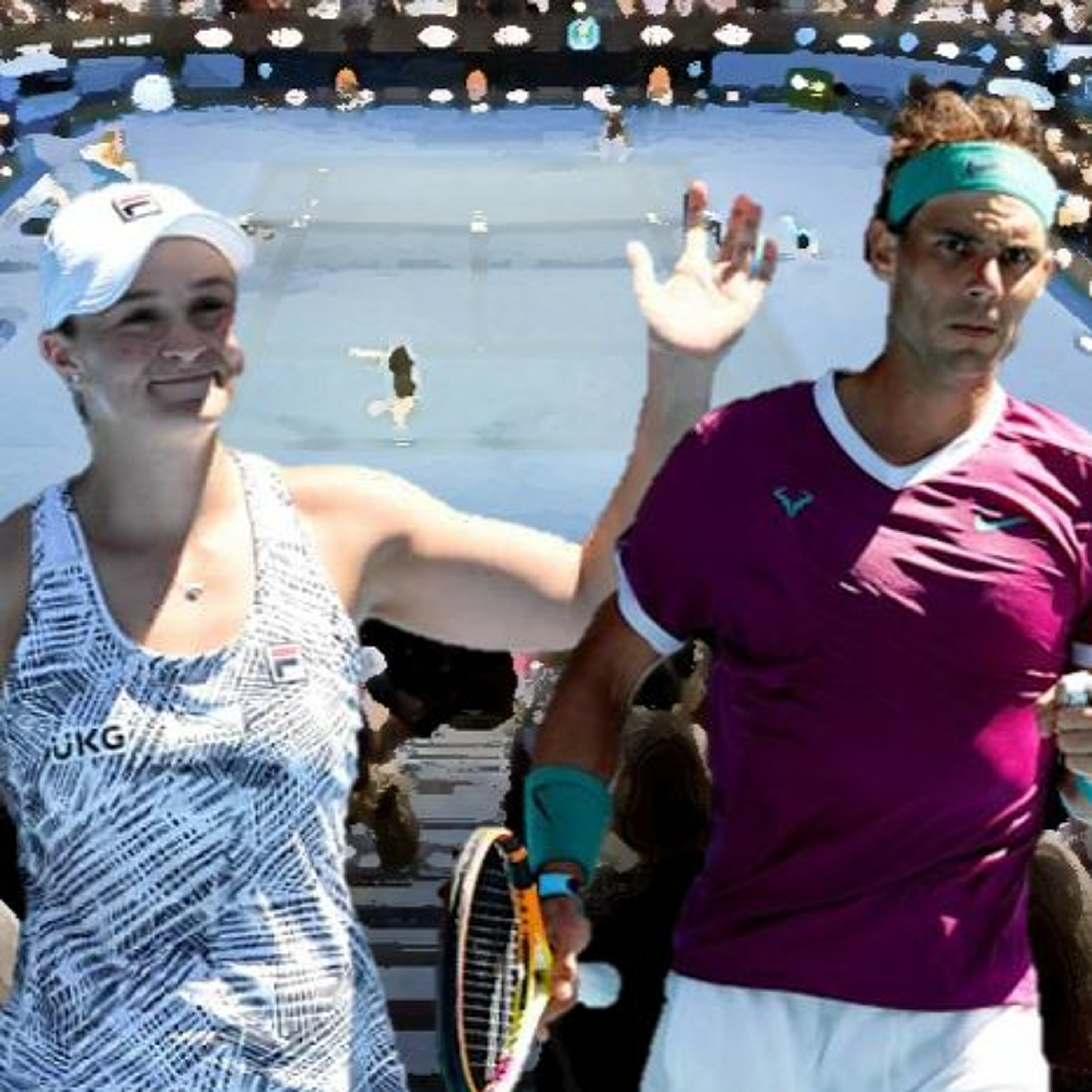 Raket Servis | Tenis Podcasti