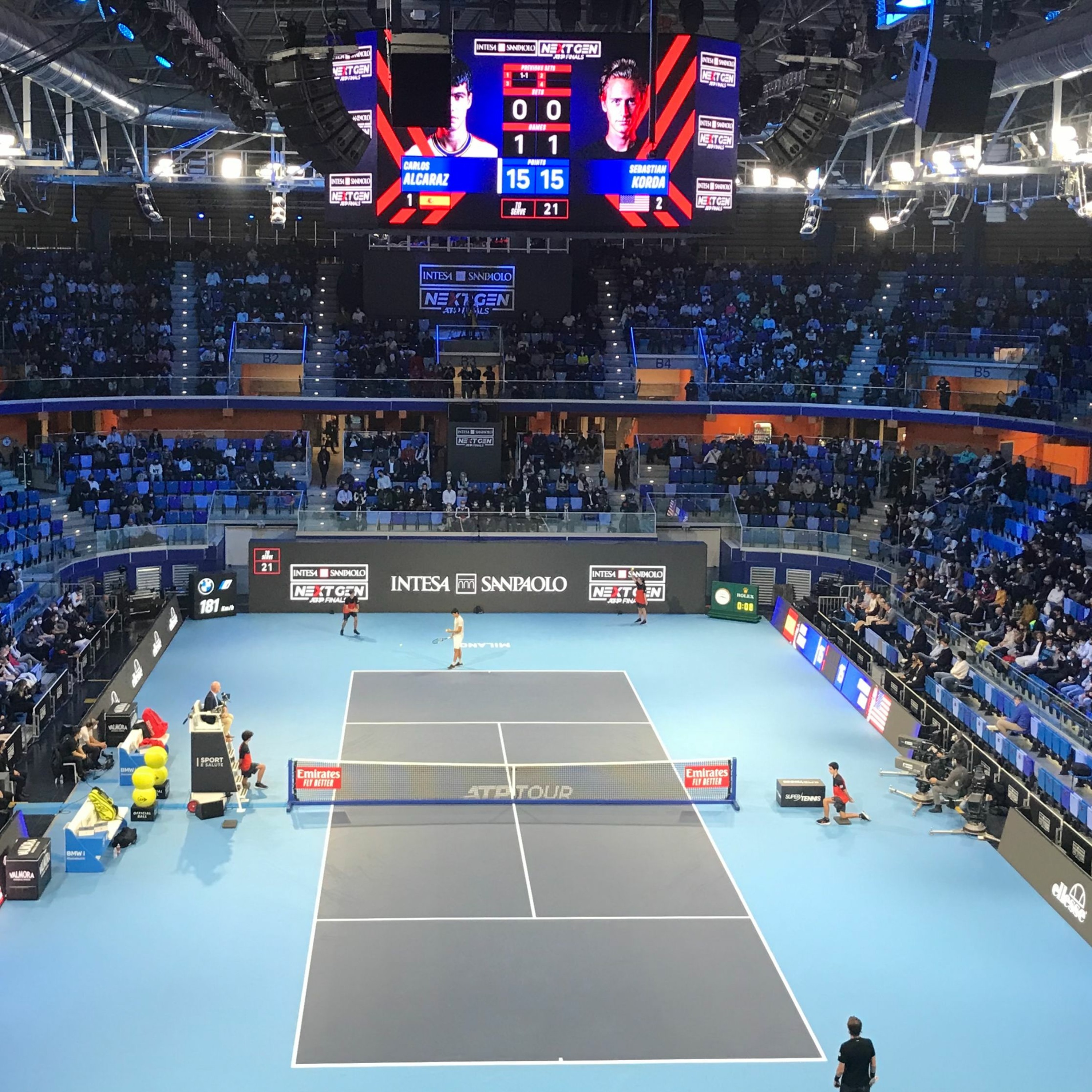 Raket Servis | Tenis Podcasti