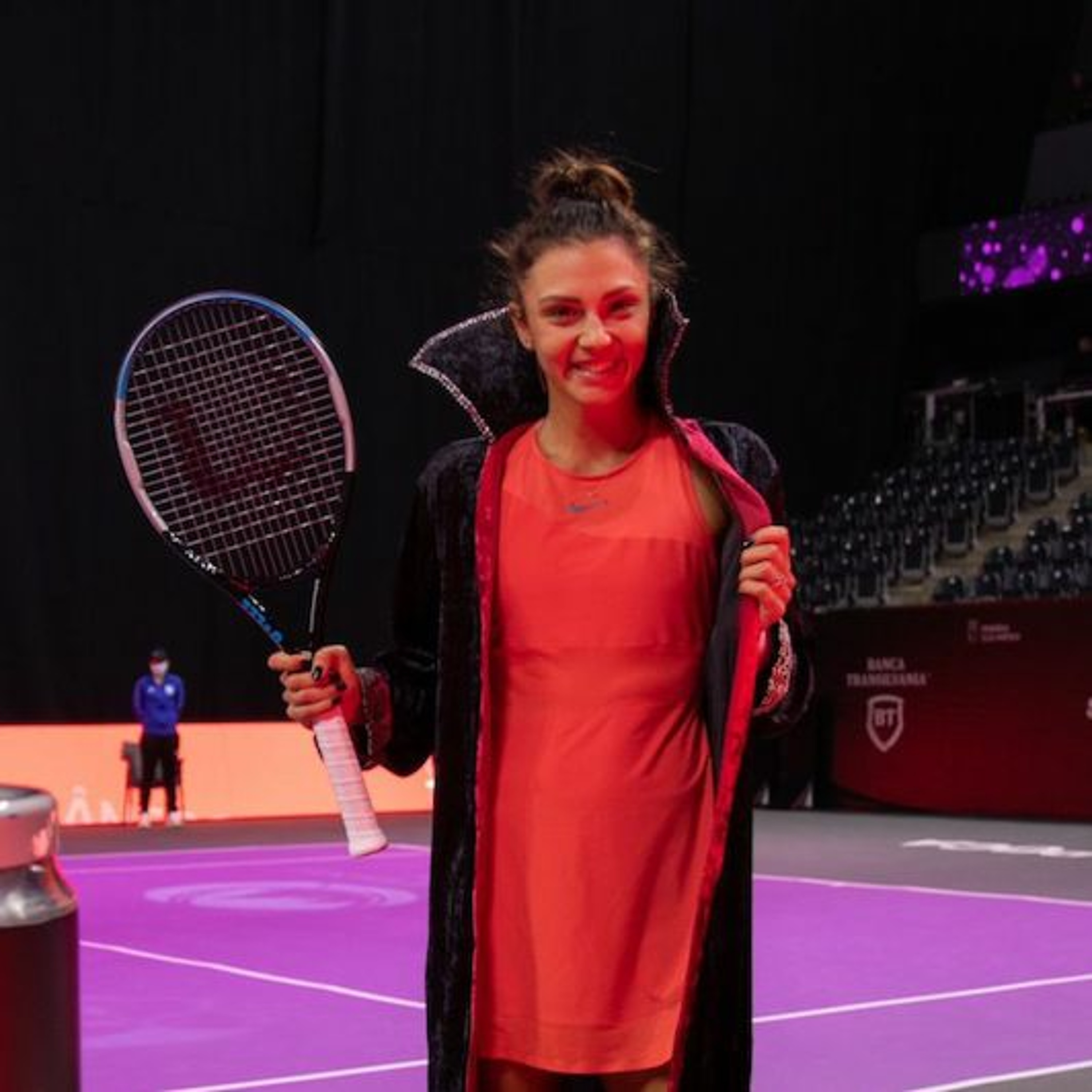 Raket Servis | Tenis Podcasti