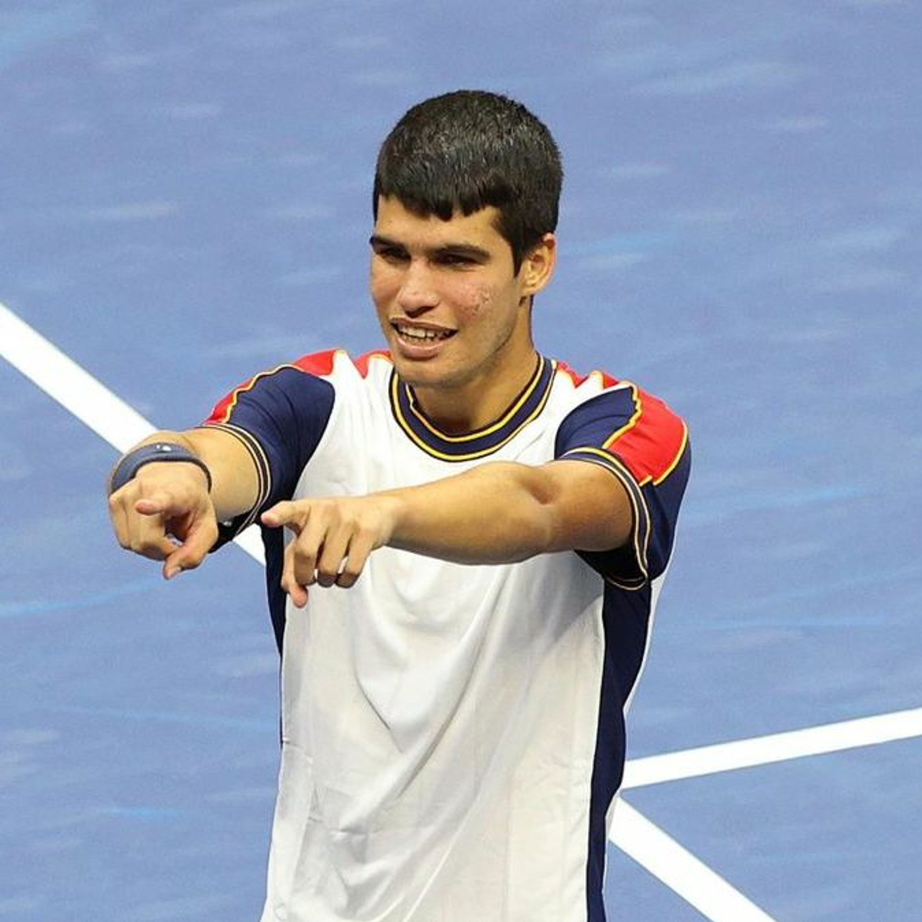 #119 | Amerika Açık 1. Hafta Özet (Barty ve Osaka out, Djokovic devam, İpek Öz'ün 60K finali)