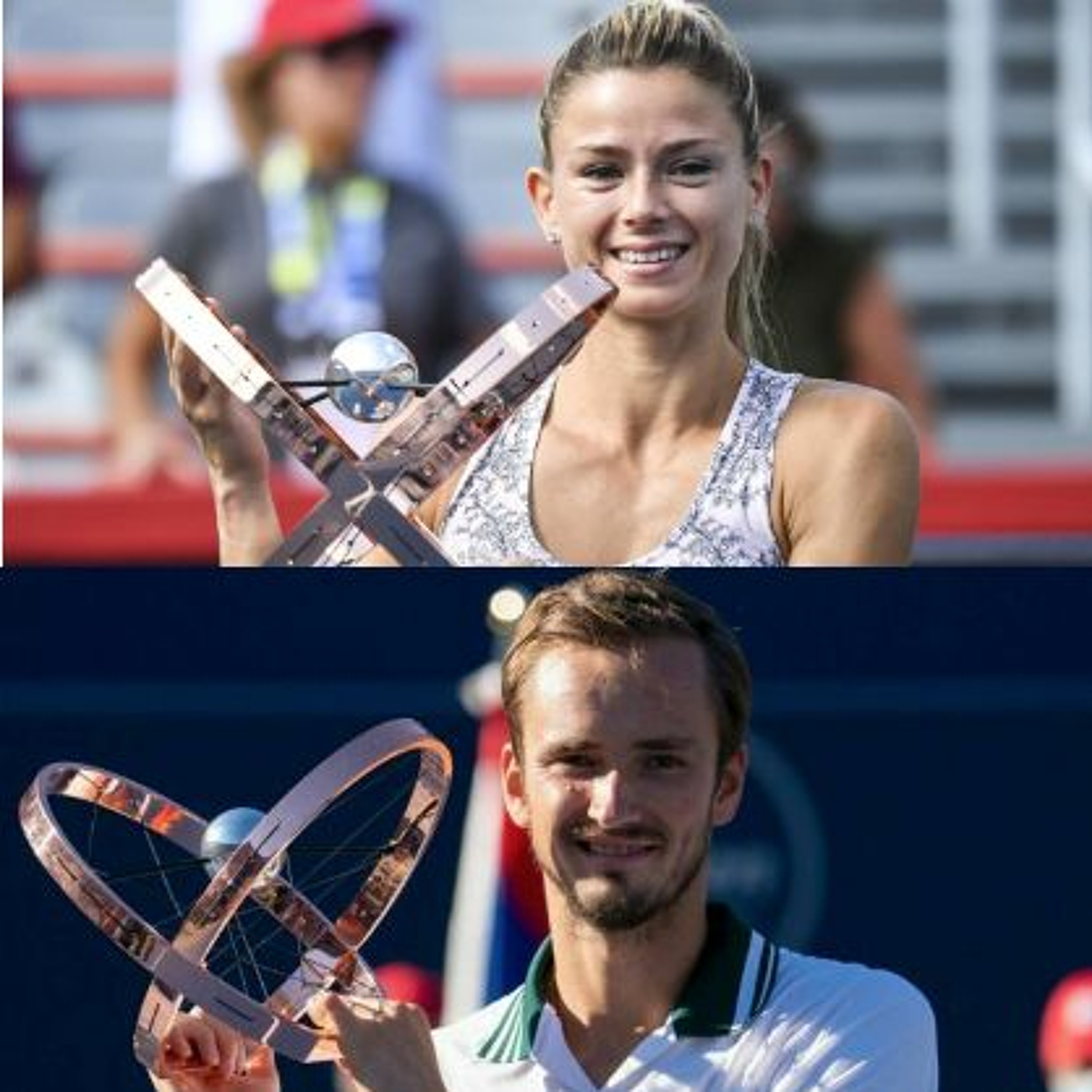 Raket Servis | Tenis Podcasti
