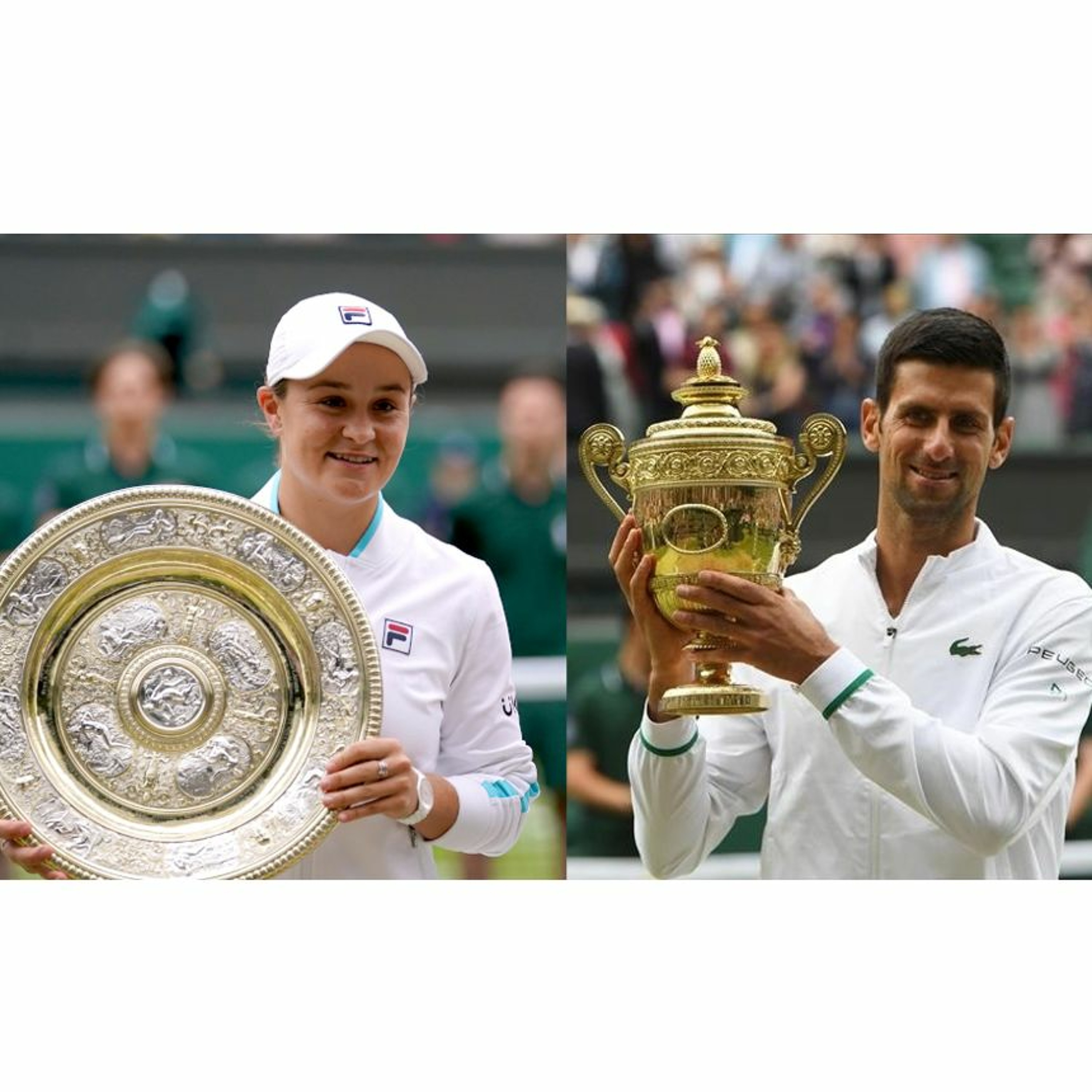 Raket Servis | Tenis Podcasti