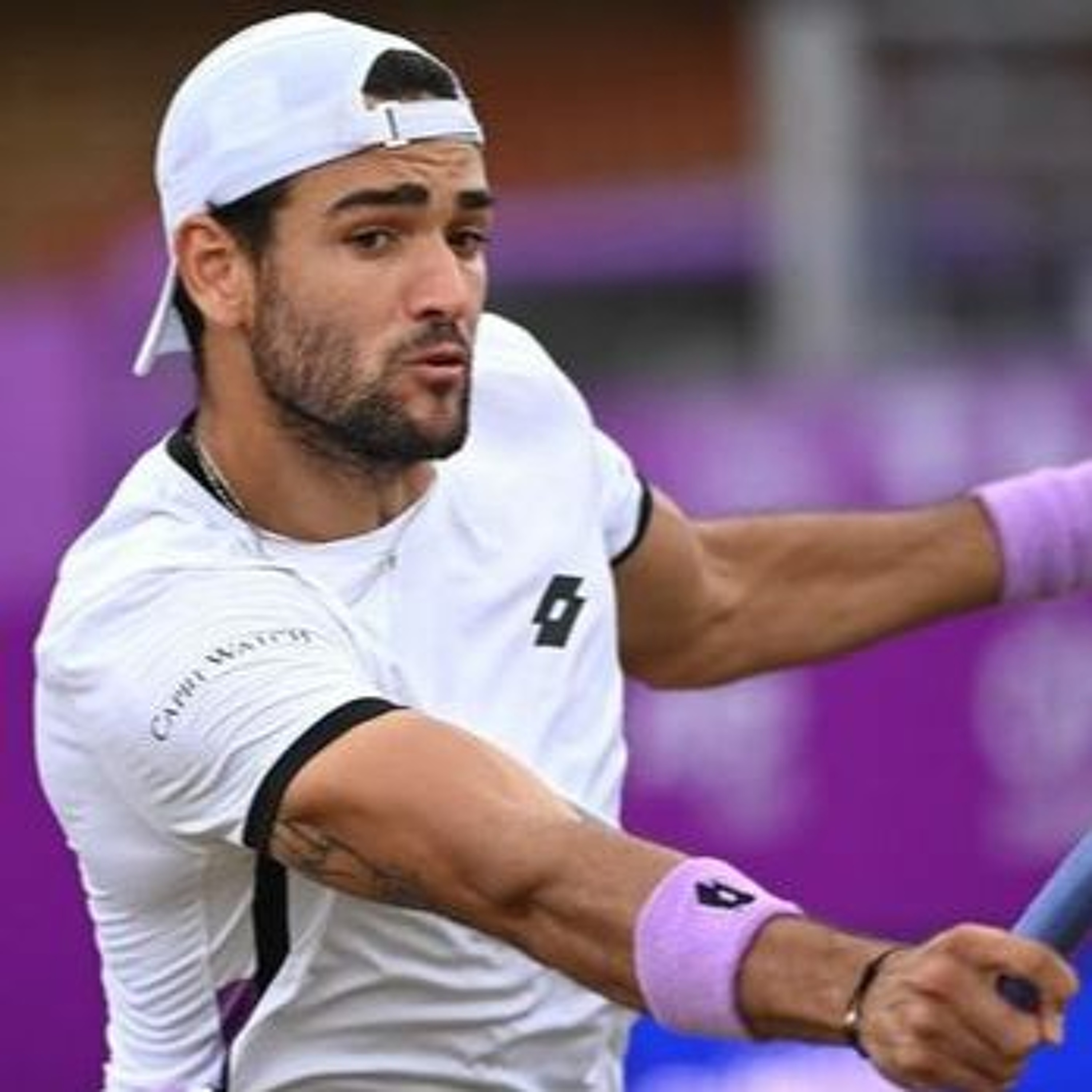 #108 | Wimbledon Öncesi Son Hazırlıklar (Berlin, Birmingham, Halle, Queen's)
