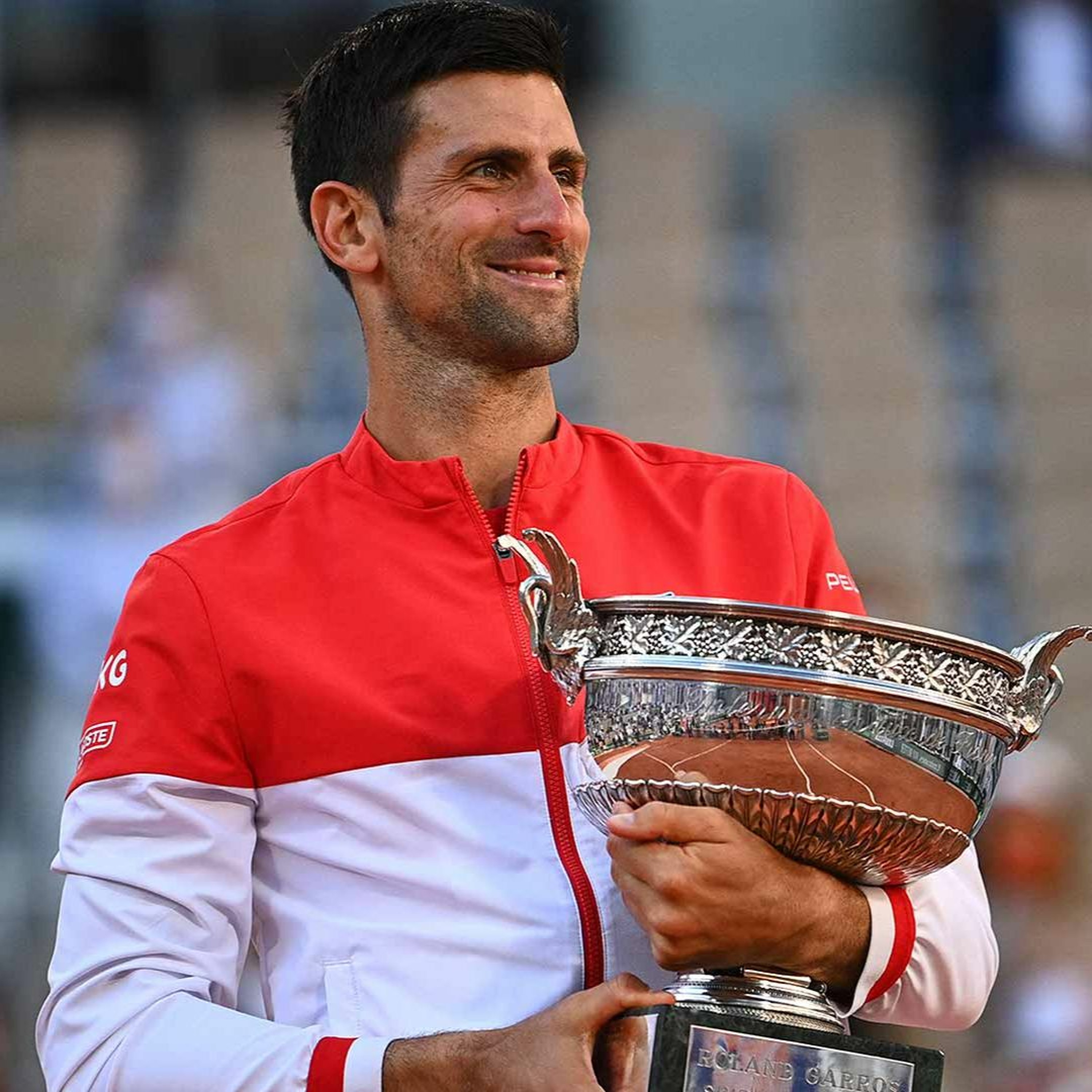 #107 | Roland Garros'ta Djokovic ve Krejcikova Şampiyon! (Djokovic Slam 2.0!)