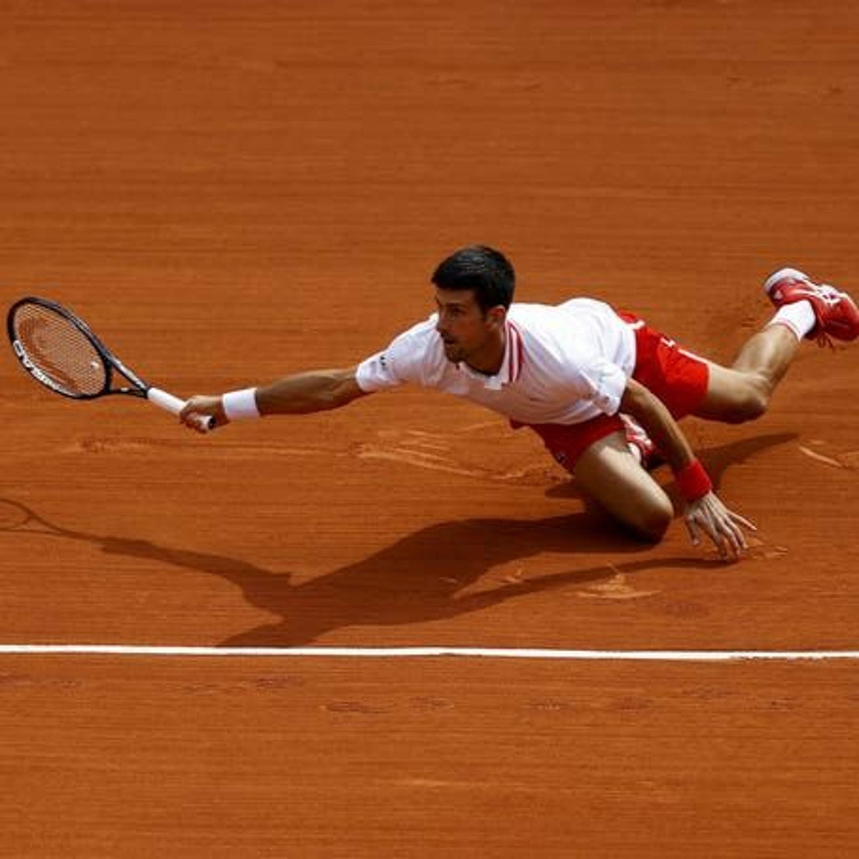 Raket Servis | Tenis Podcasti