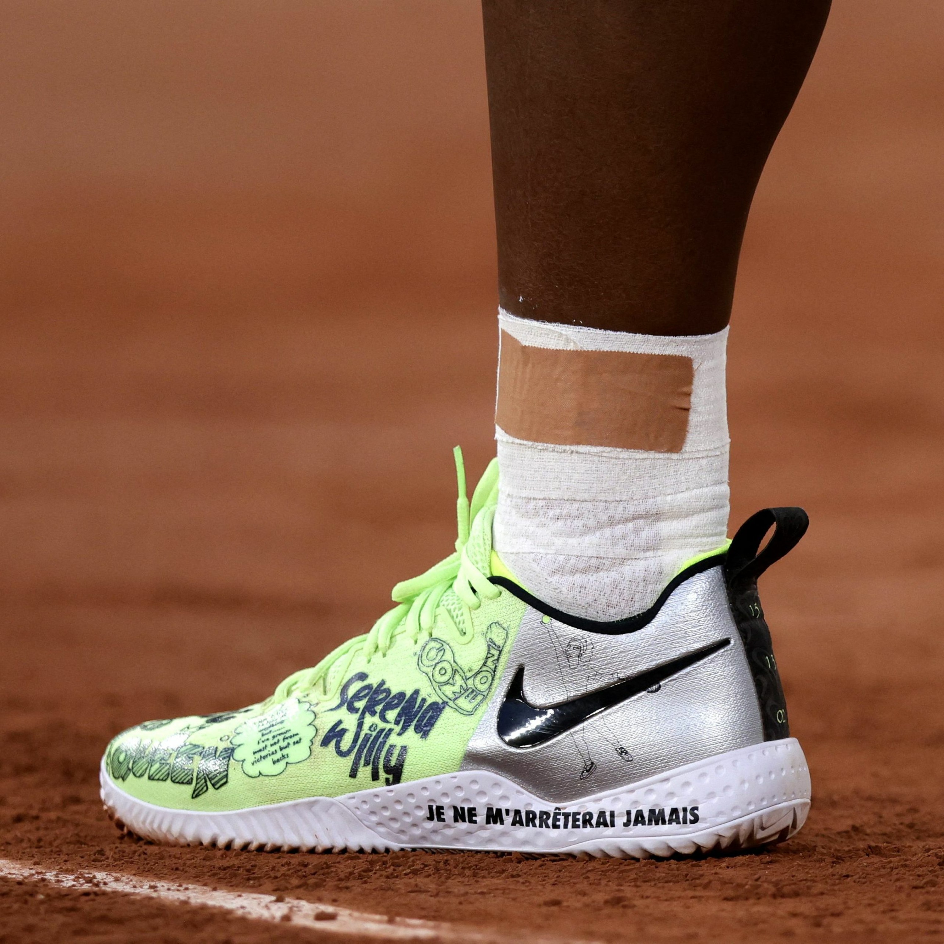 Raket Servis | Tenis Podcasti