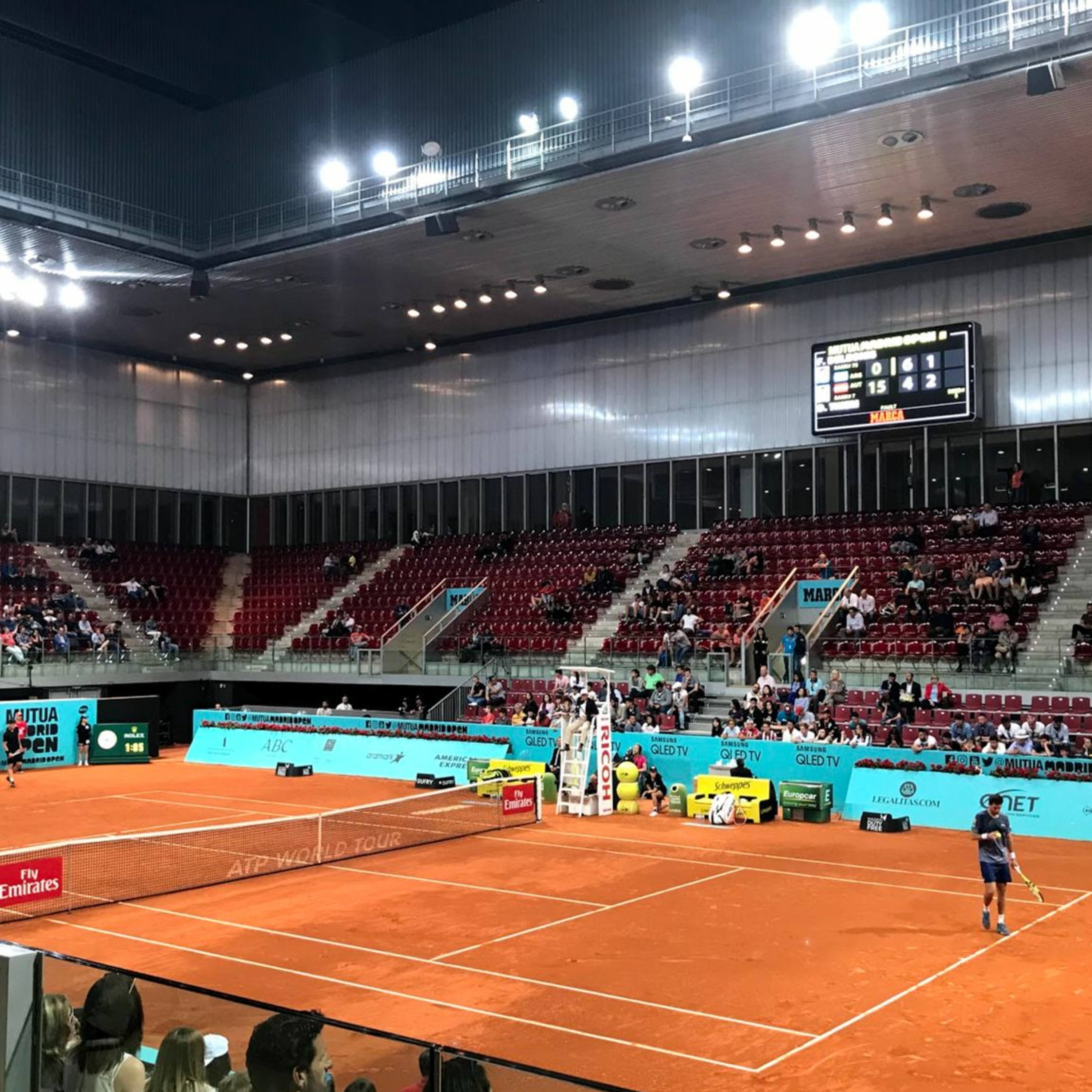 Raket Servis | Tenis Podcasti