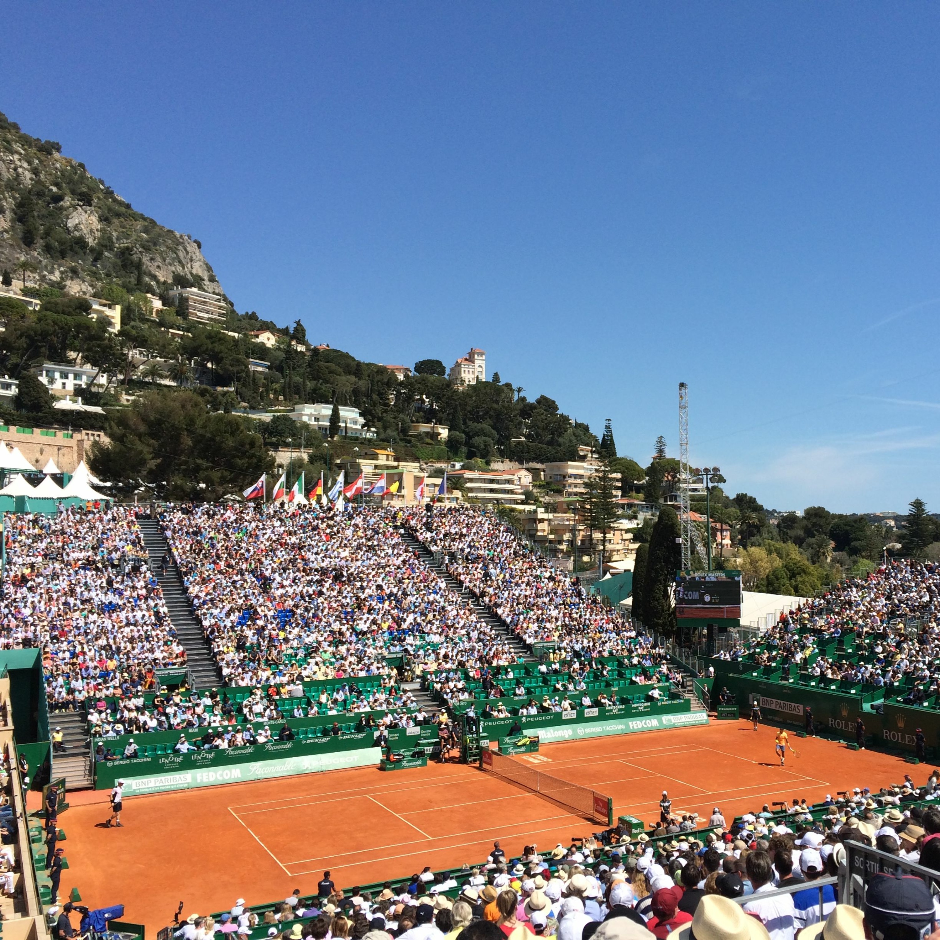 #97 | Can Üner'i Anıyoruz, Monte Carlo'da Şampiyon Tsitsipas