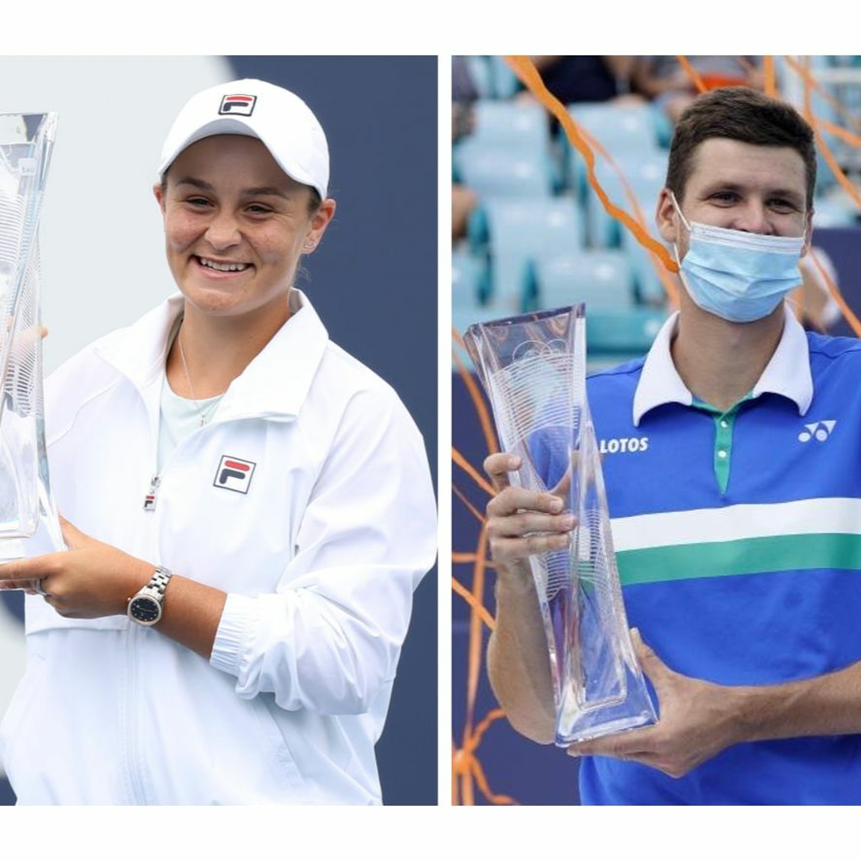 Raket Servis | Tenis Podcasti