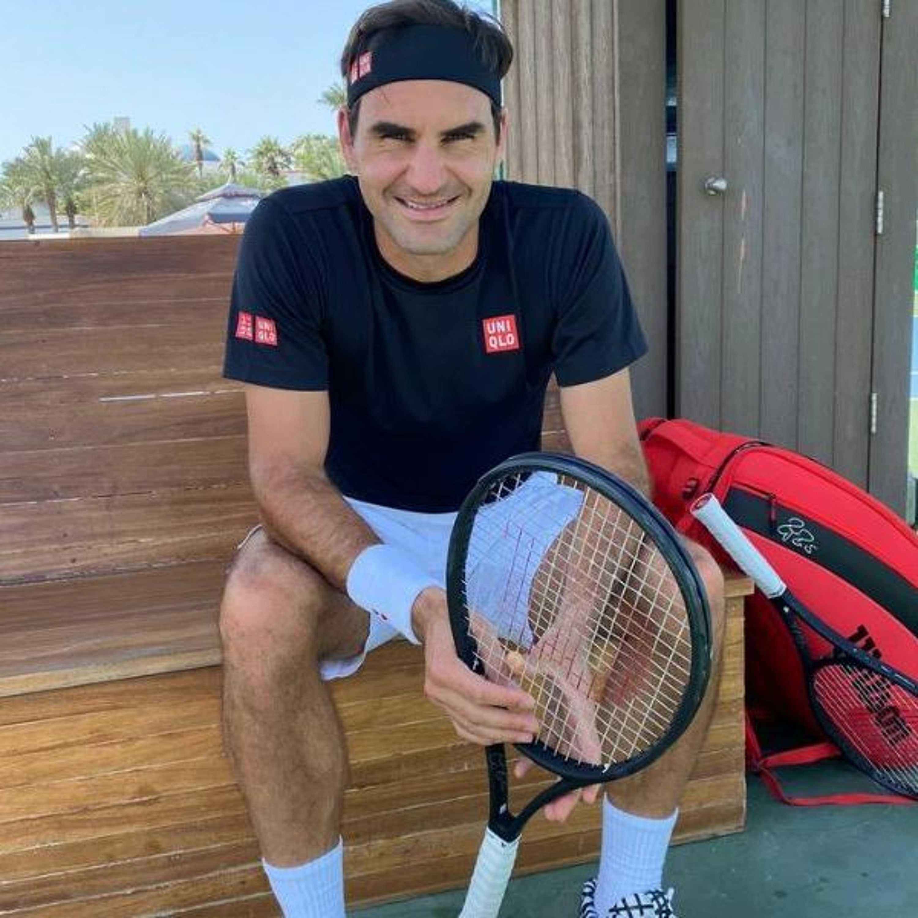 Raket Servis | Tenis Podcasti